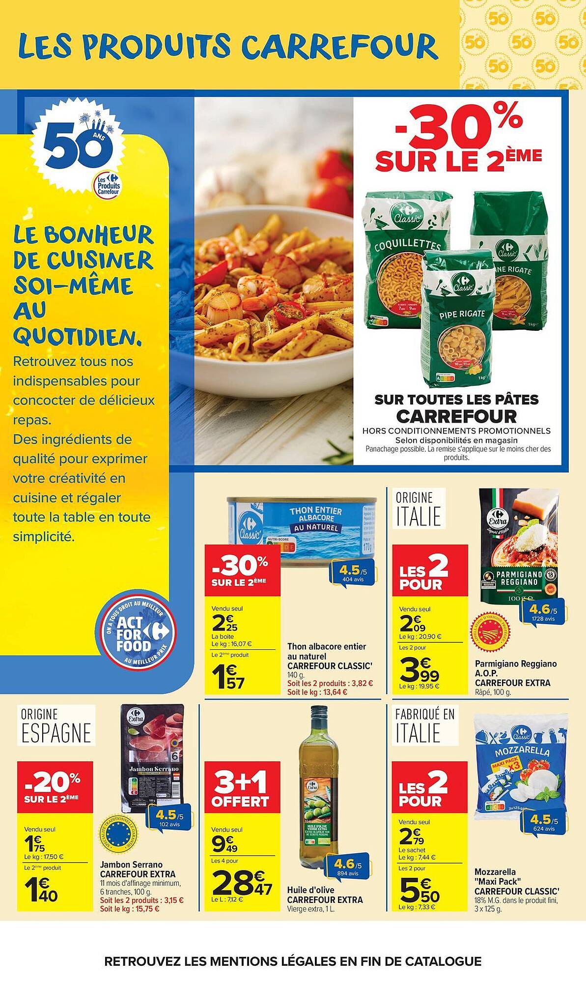 Carrefour Market Catalogue - Pagina 8