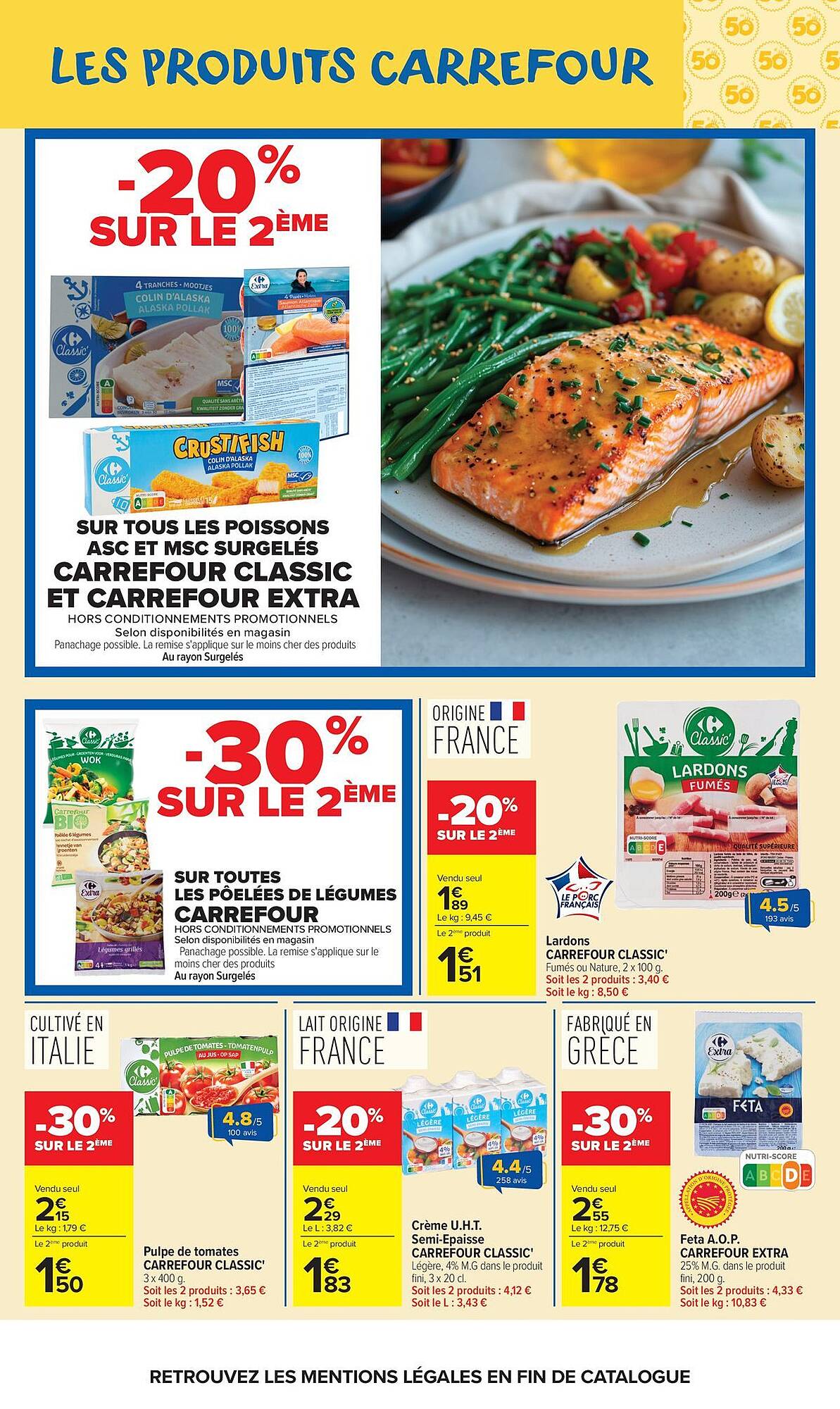 Carrefour Market Catalogue - Pagina 9