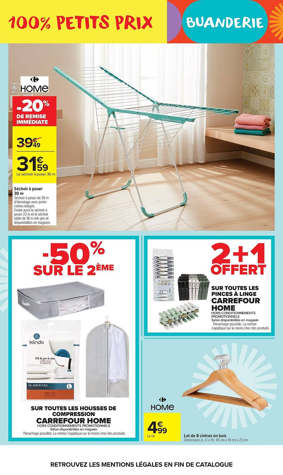 Carrefour Market Catalogue - Pagina 10