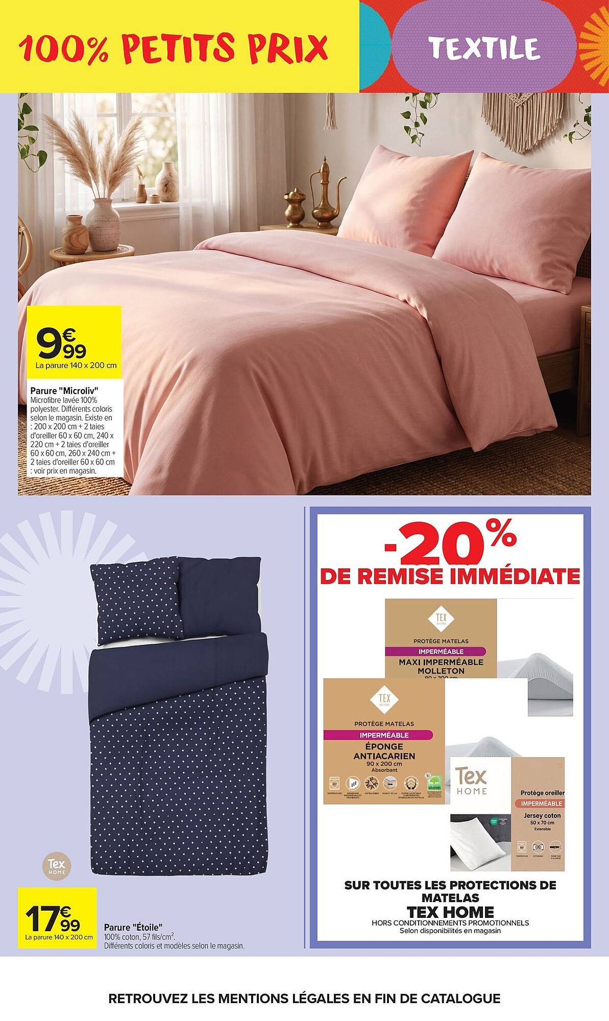 Carrefour Market Catalogue - Pagina 14