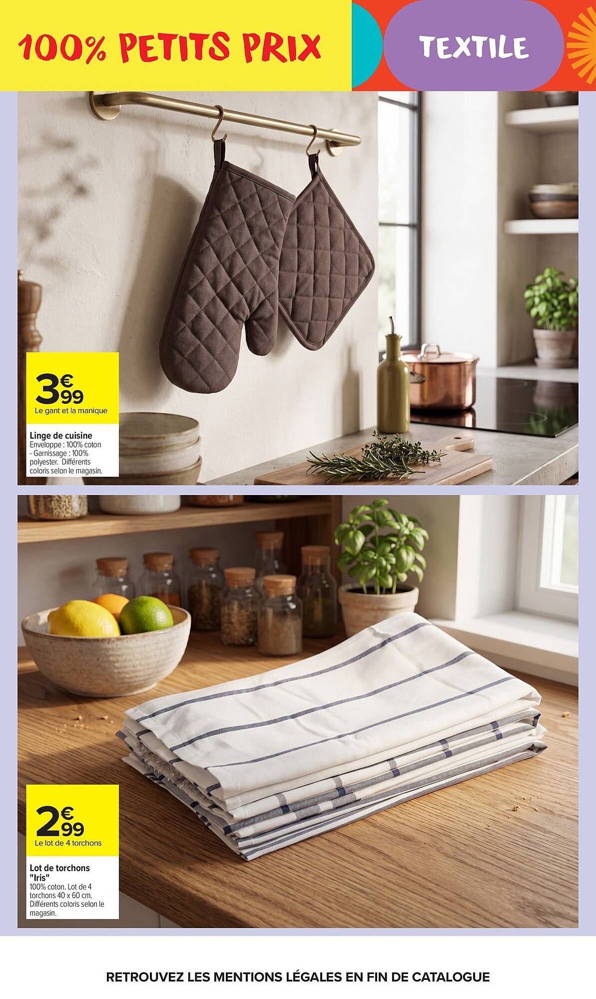 Carrefour Market Catalogue - Pagina 16