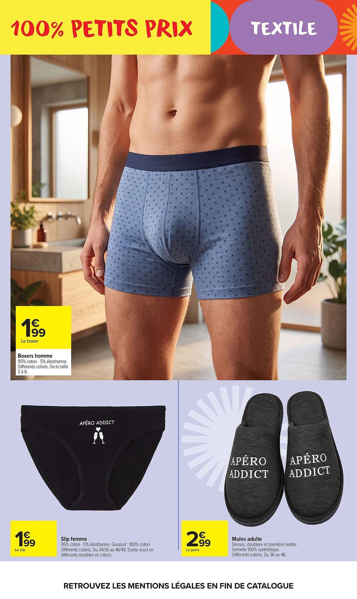 Carrefour Market Catalogue - Pagina 18