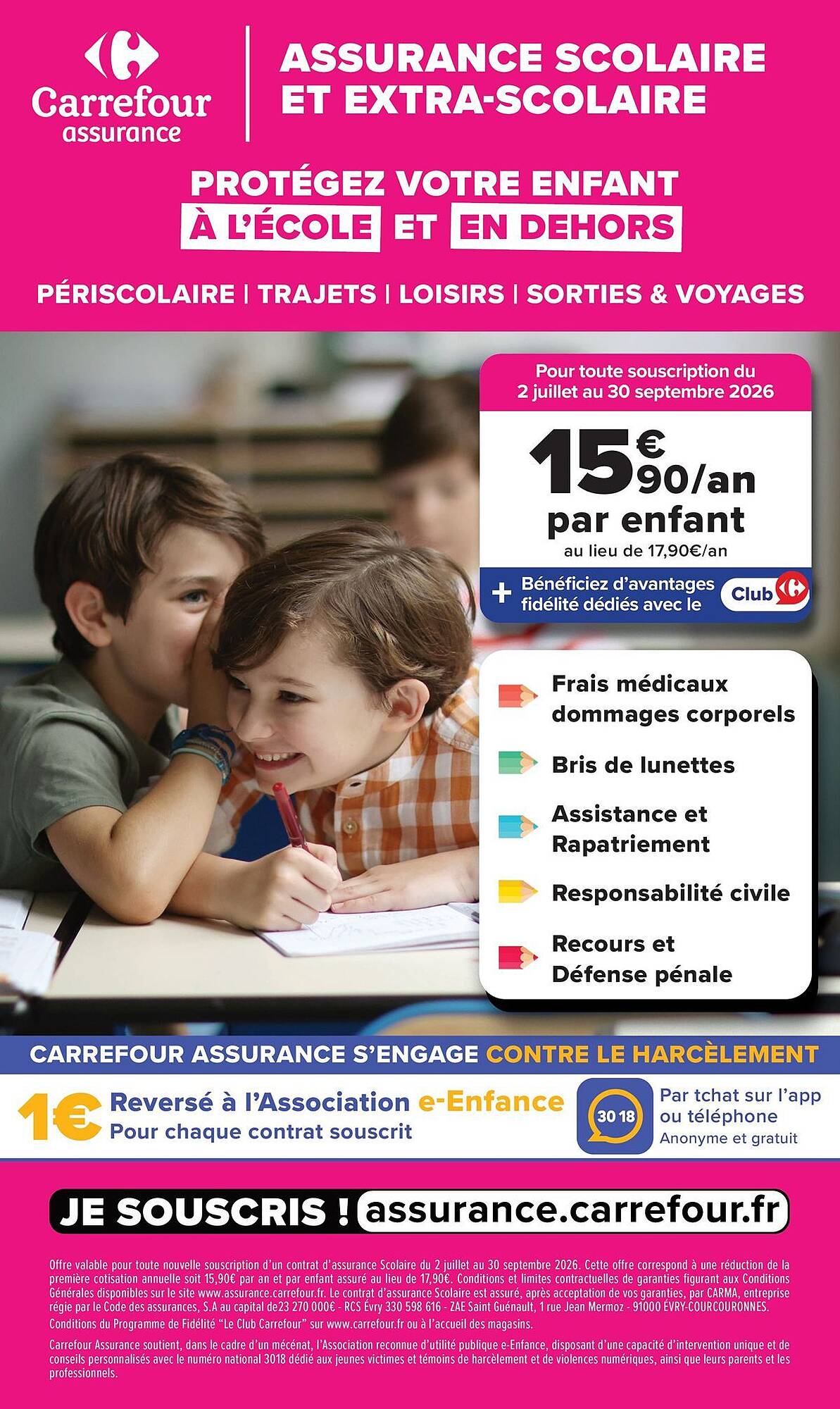 Carrefour Market Catalogue - Pagina 24