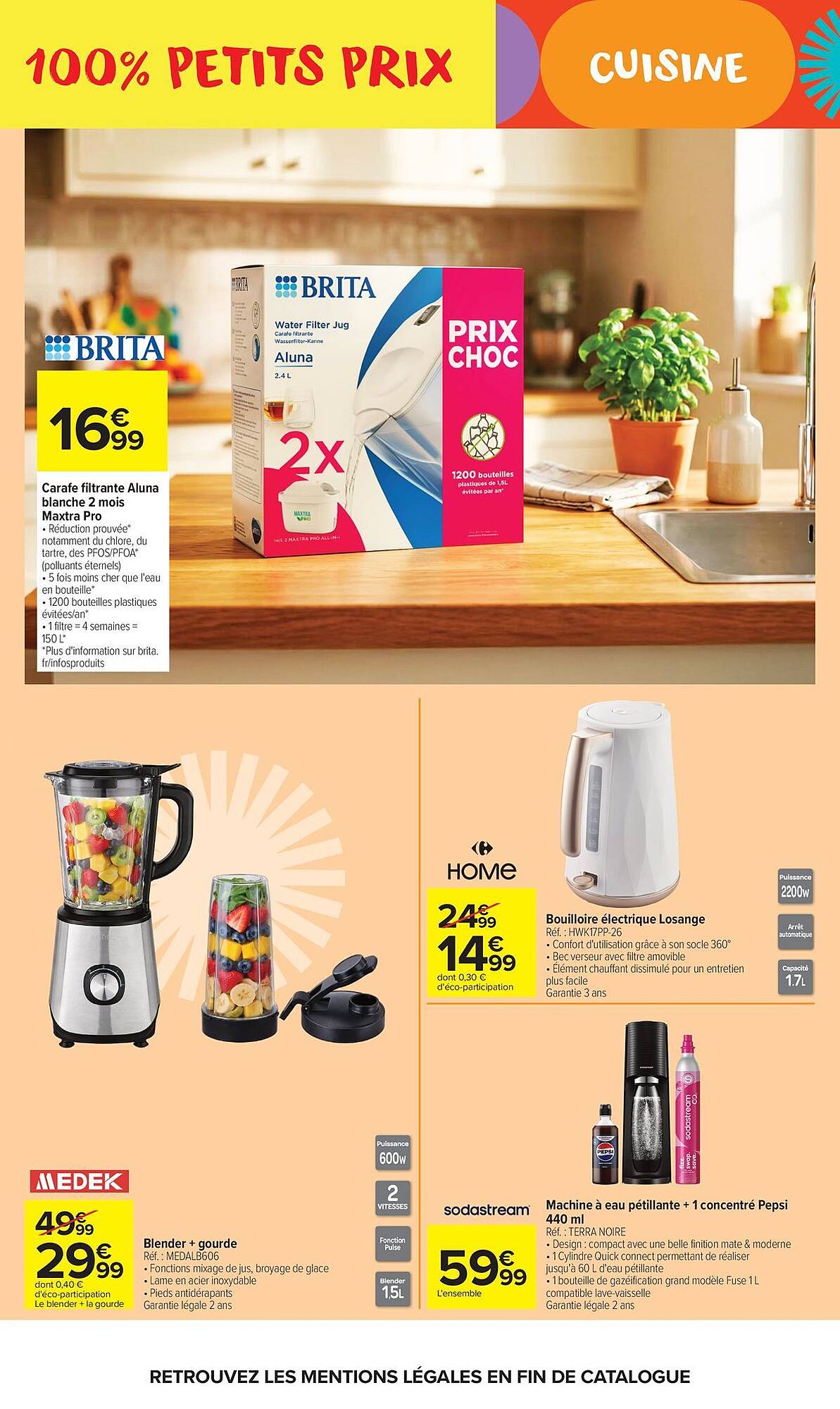Carrefour Market Catalogue - Pagina 7