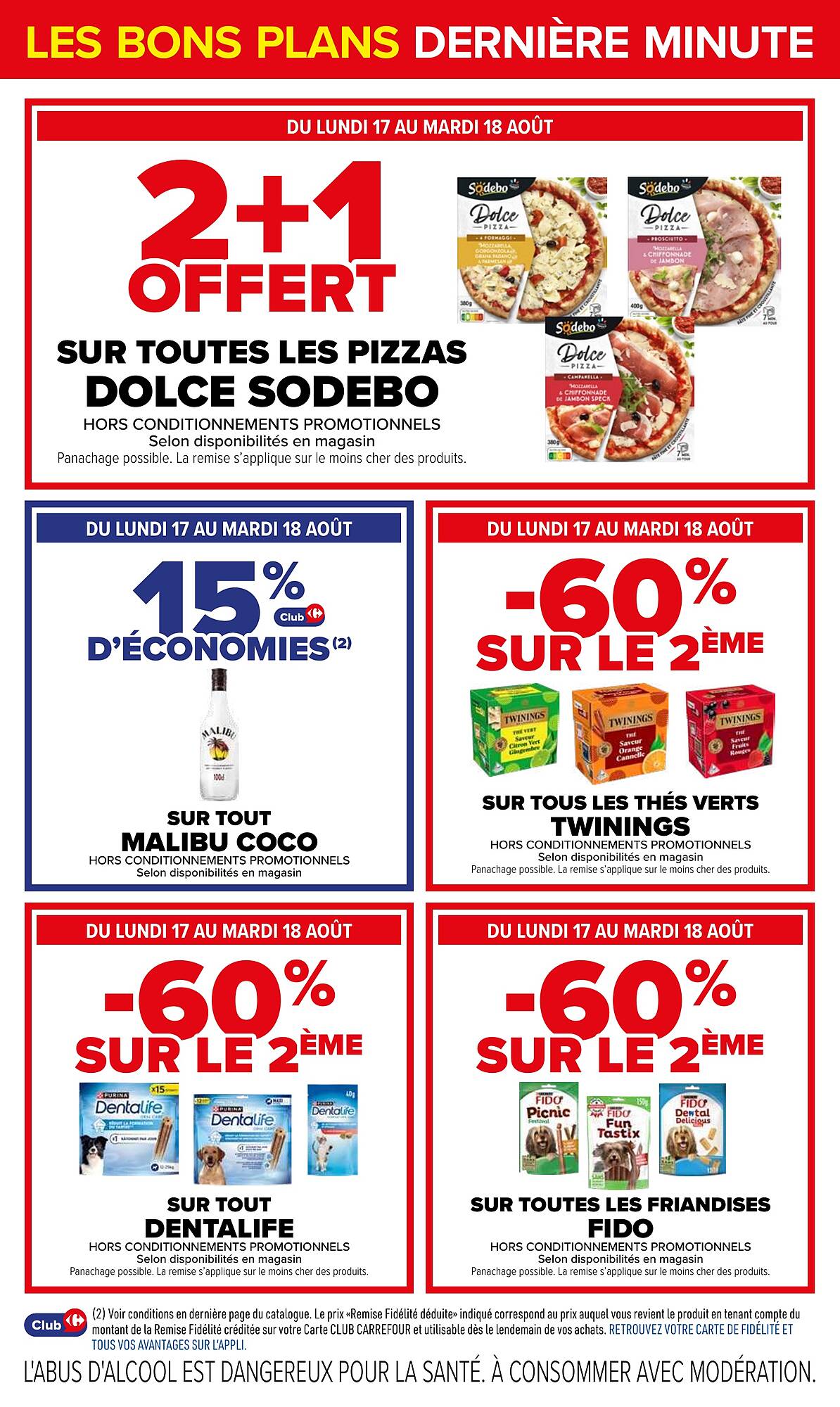 Carrefour Market Catalogue - Pagina 2