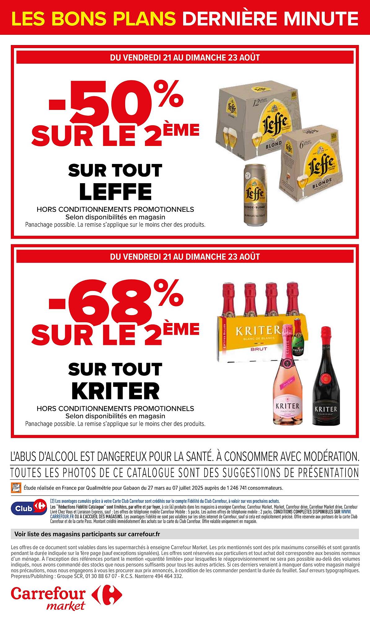 Carrefour Market Catalogue - Pagina 5