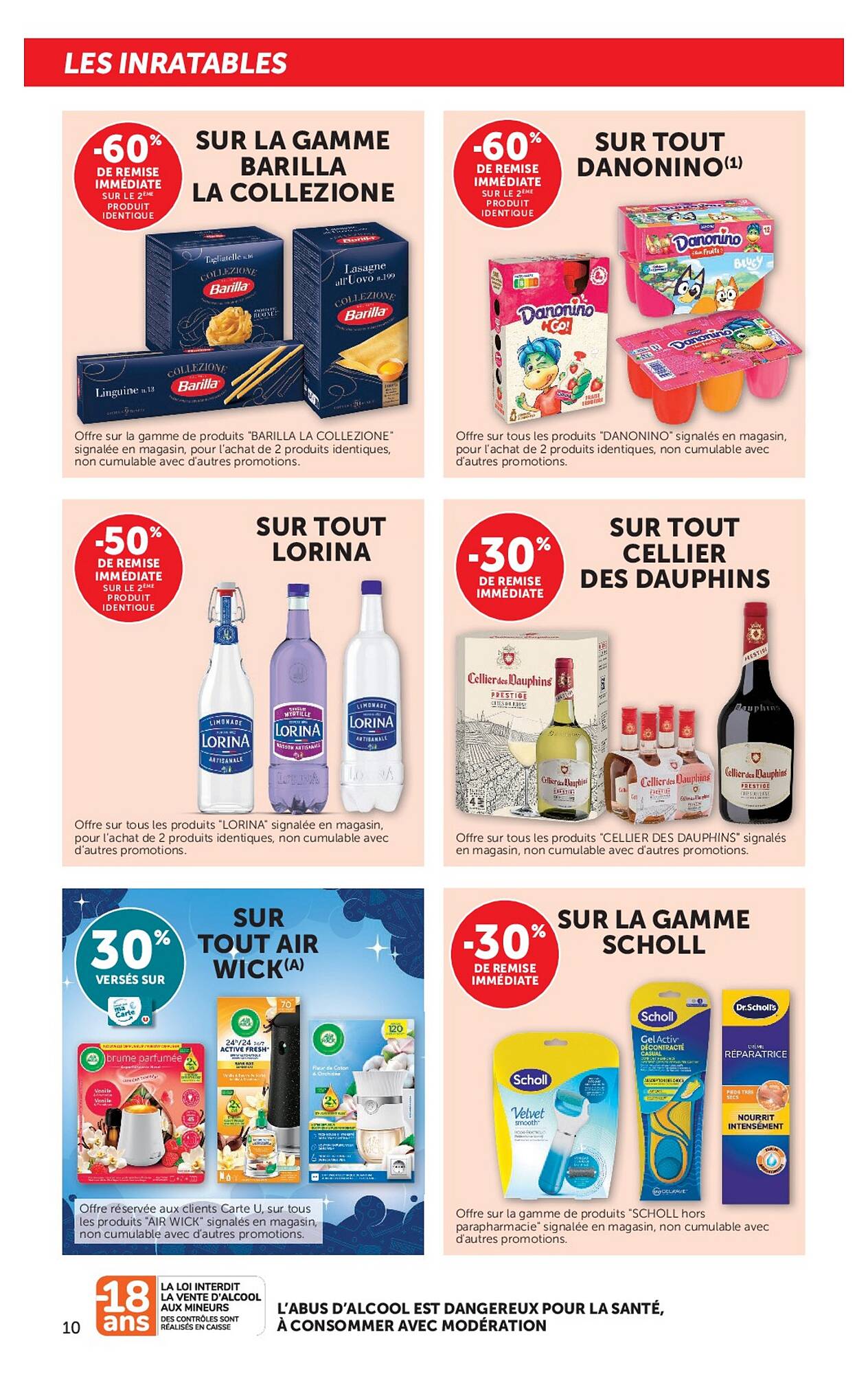 Hyper U Catalogue - Pagina 10
