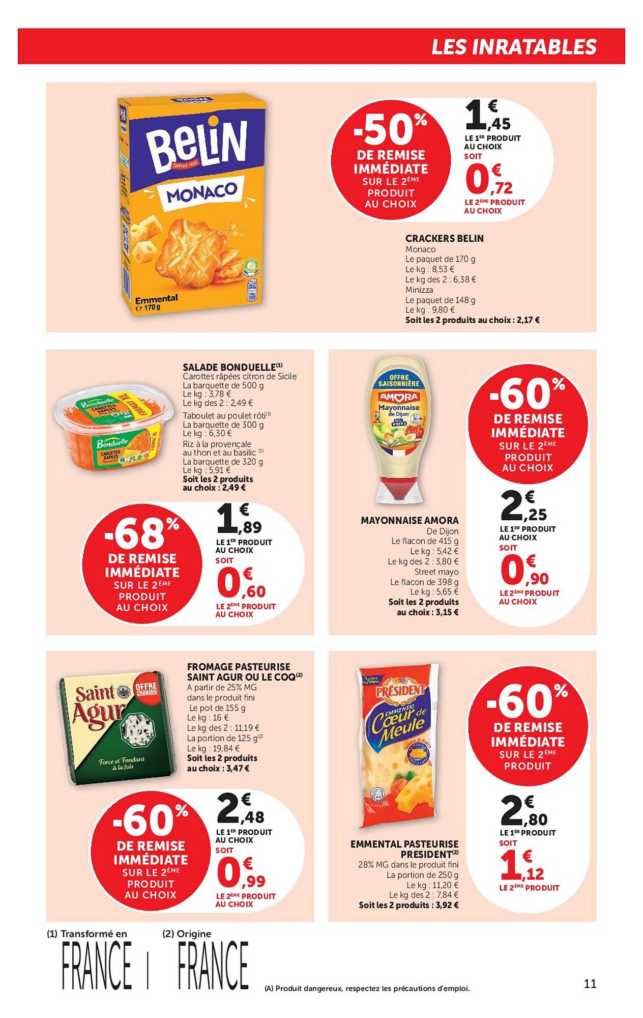 Hyper U Catalogue - Pagina 11