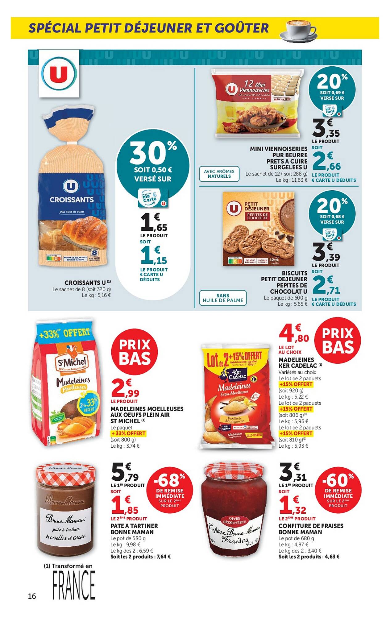 Hyper U Catalogue - Pagina 16