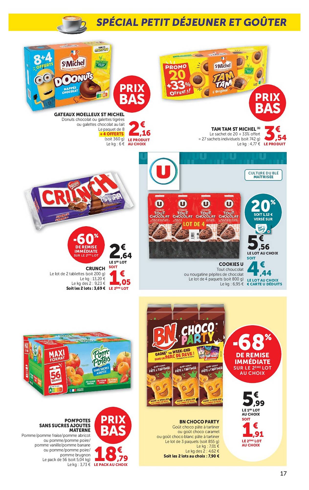 Hyper U Catalogue - Pagina 17