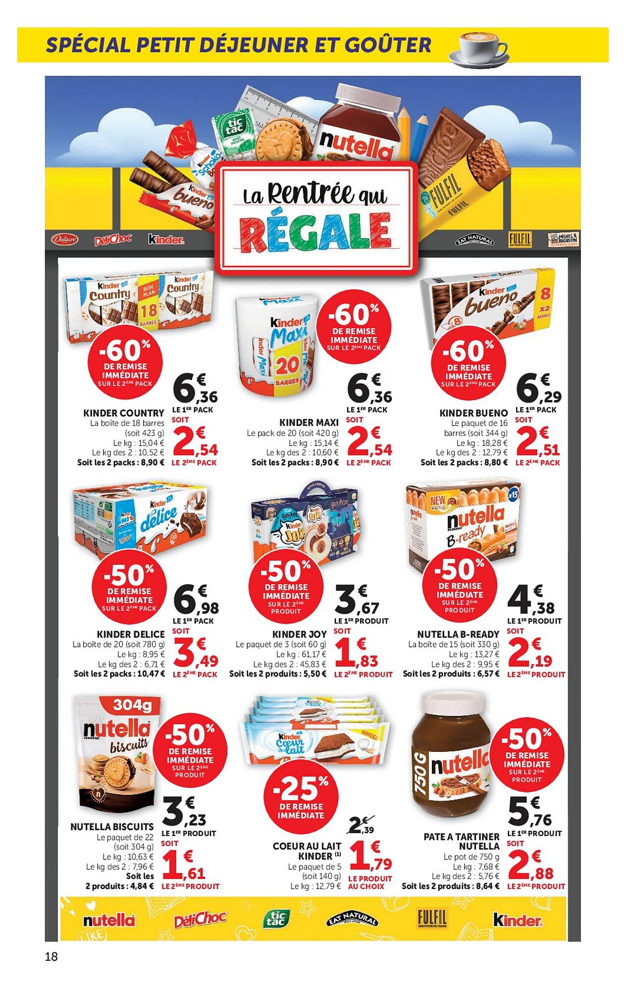 Hyper U Catalogue - Pagina 18
