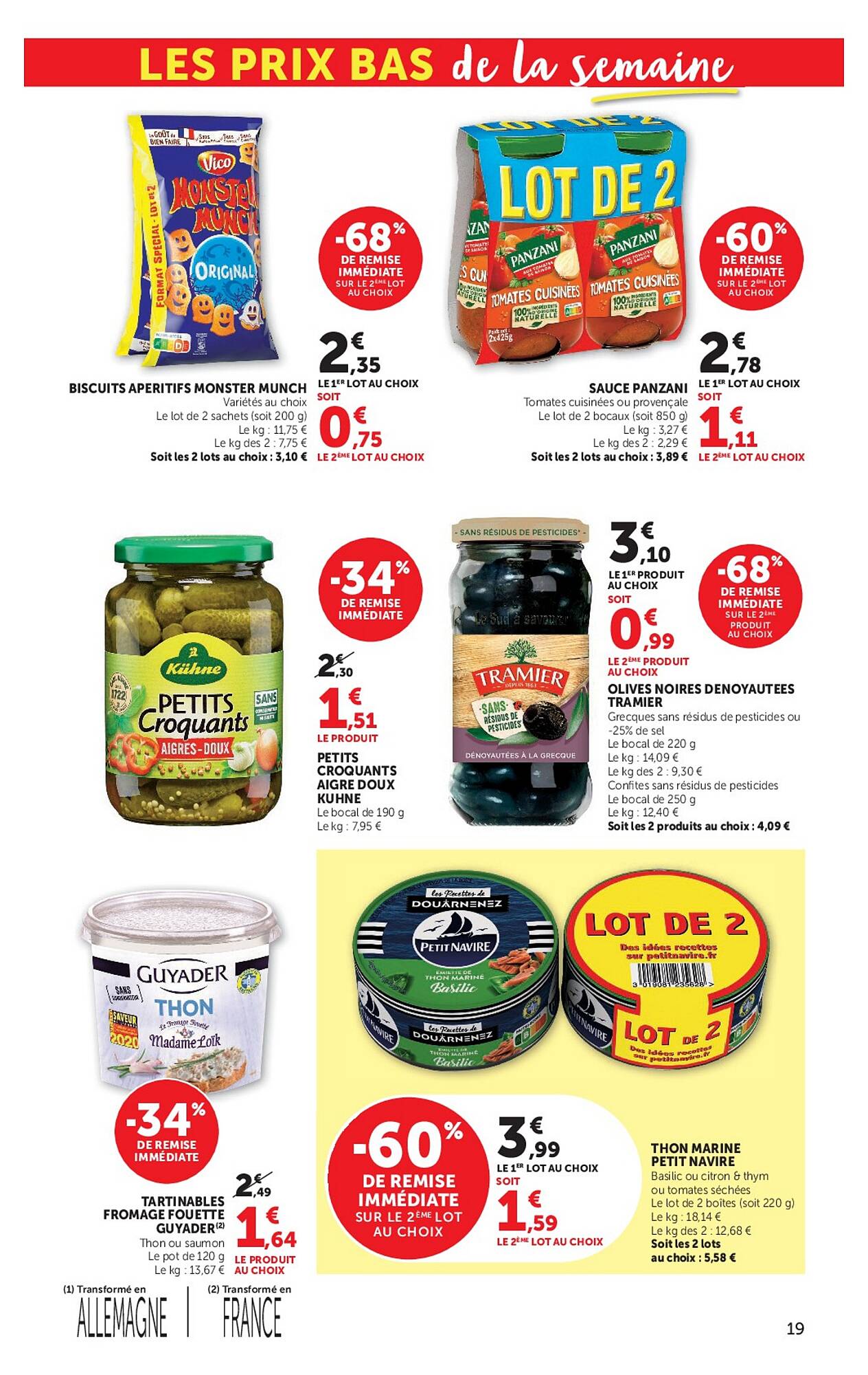 Hyper U Catalogue - Pagina 19