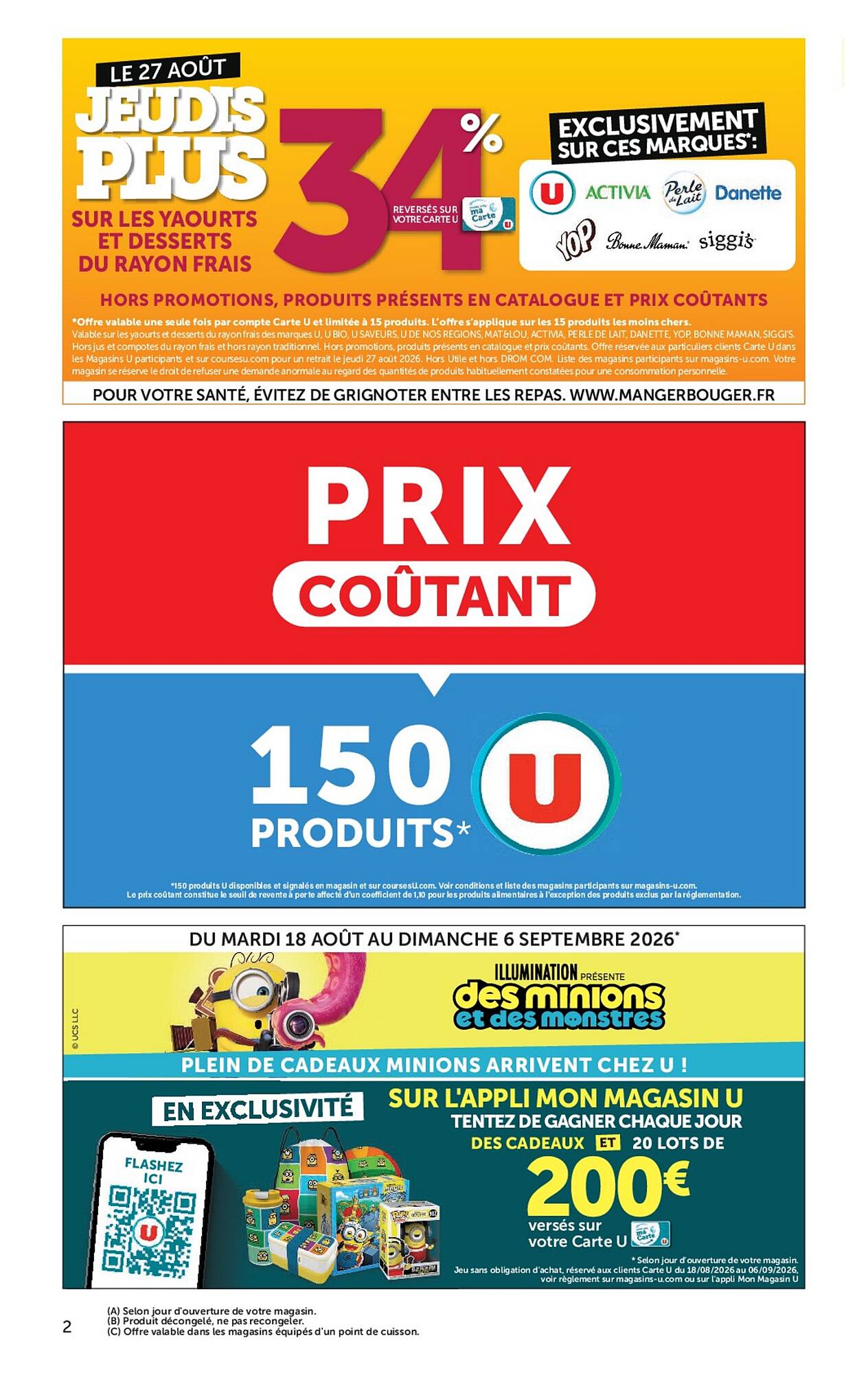 Hyper U Catalogue - Pagina 2