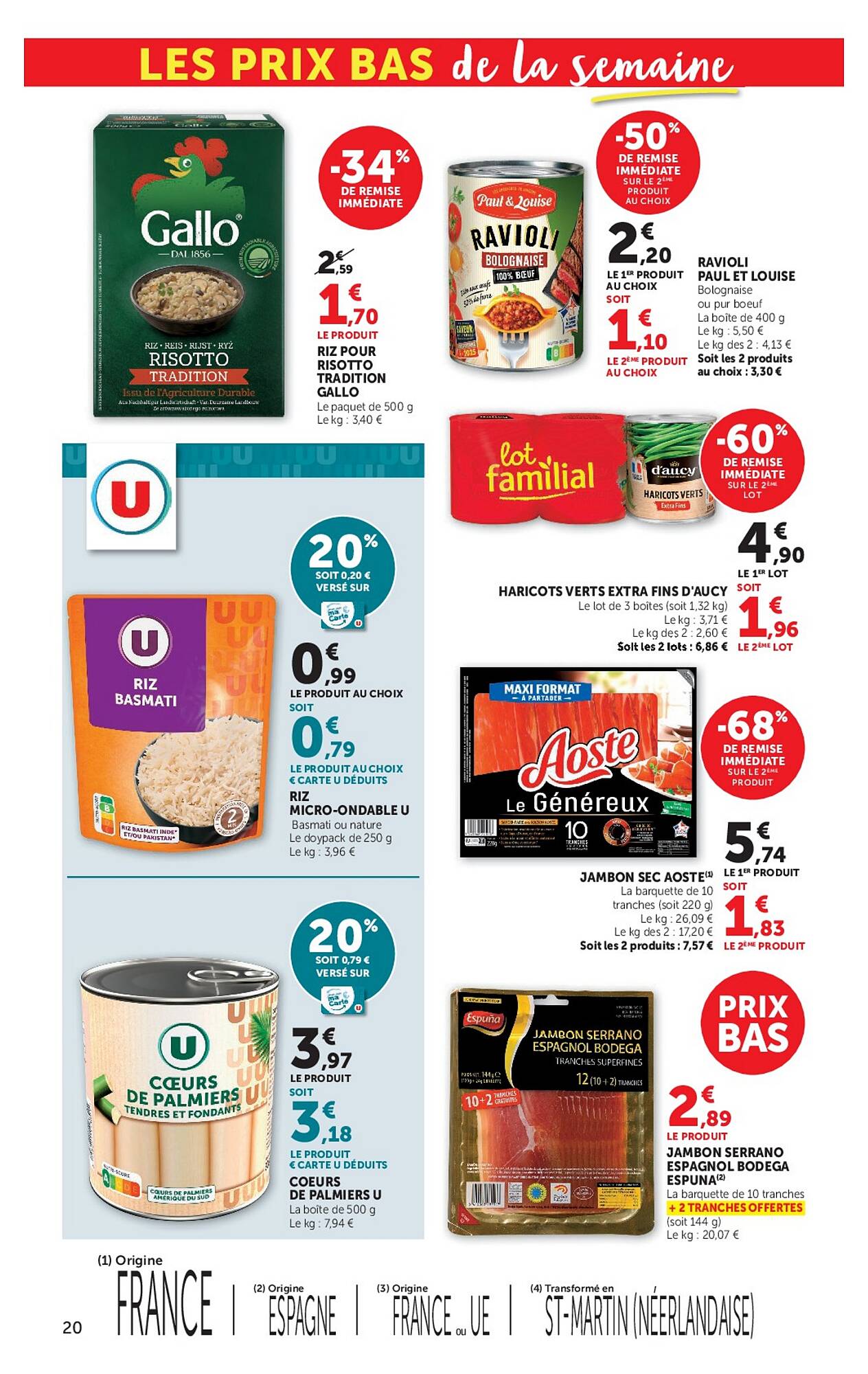Hyper U Catalogue - Pagina 20