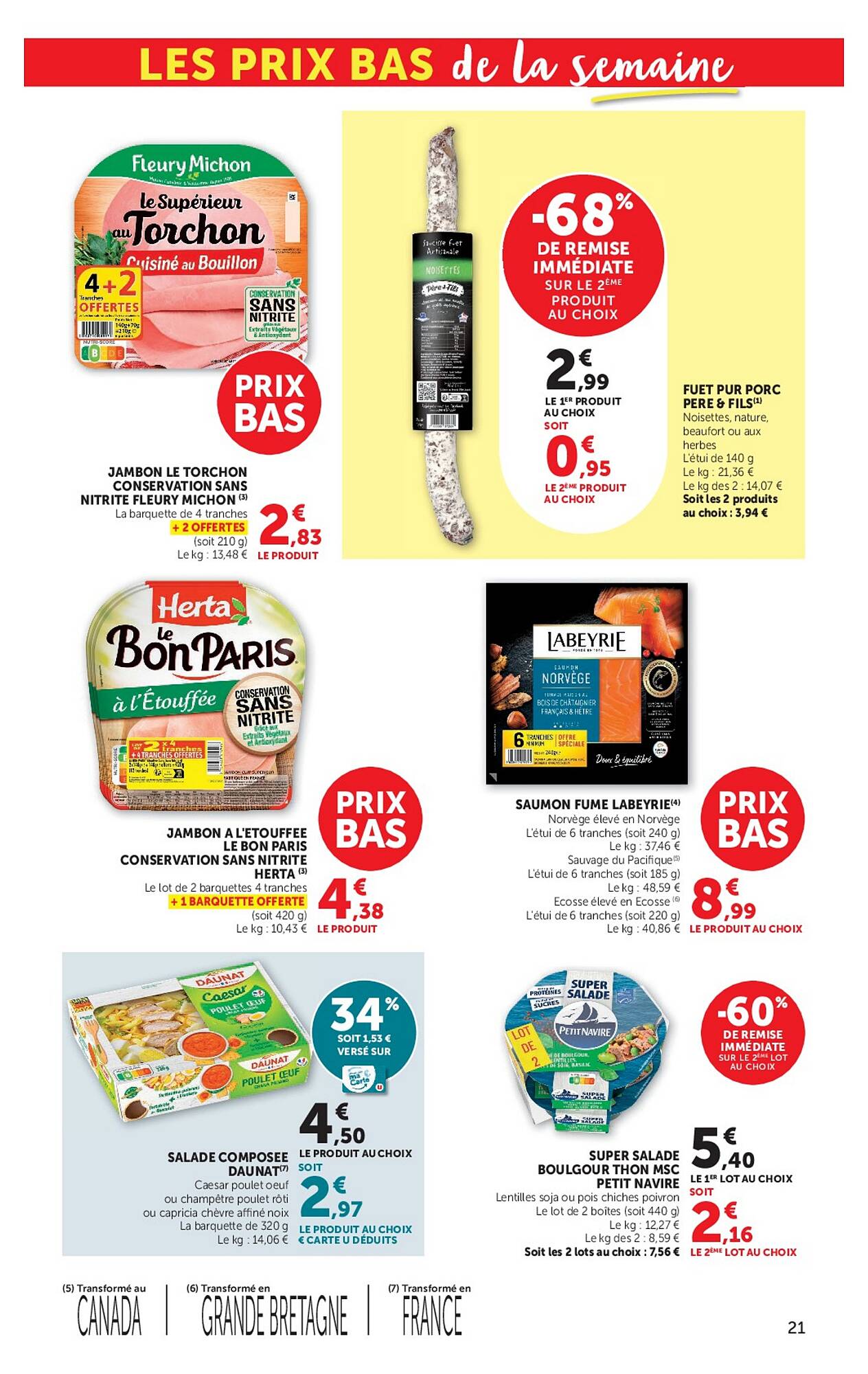 Hyper U Catalogue - Pagina 21