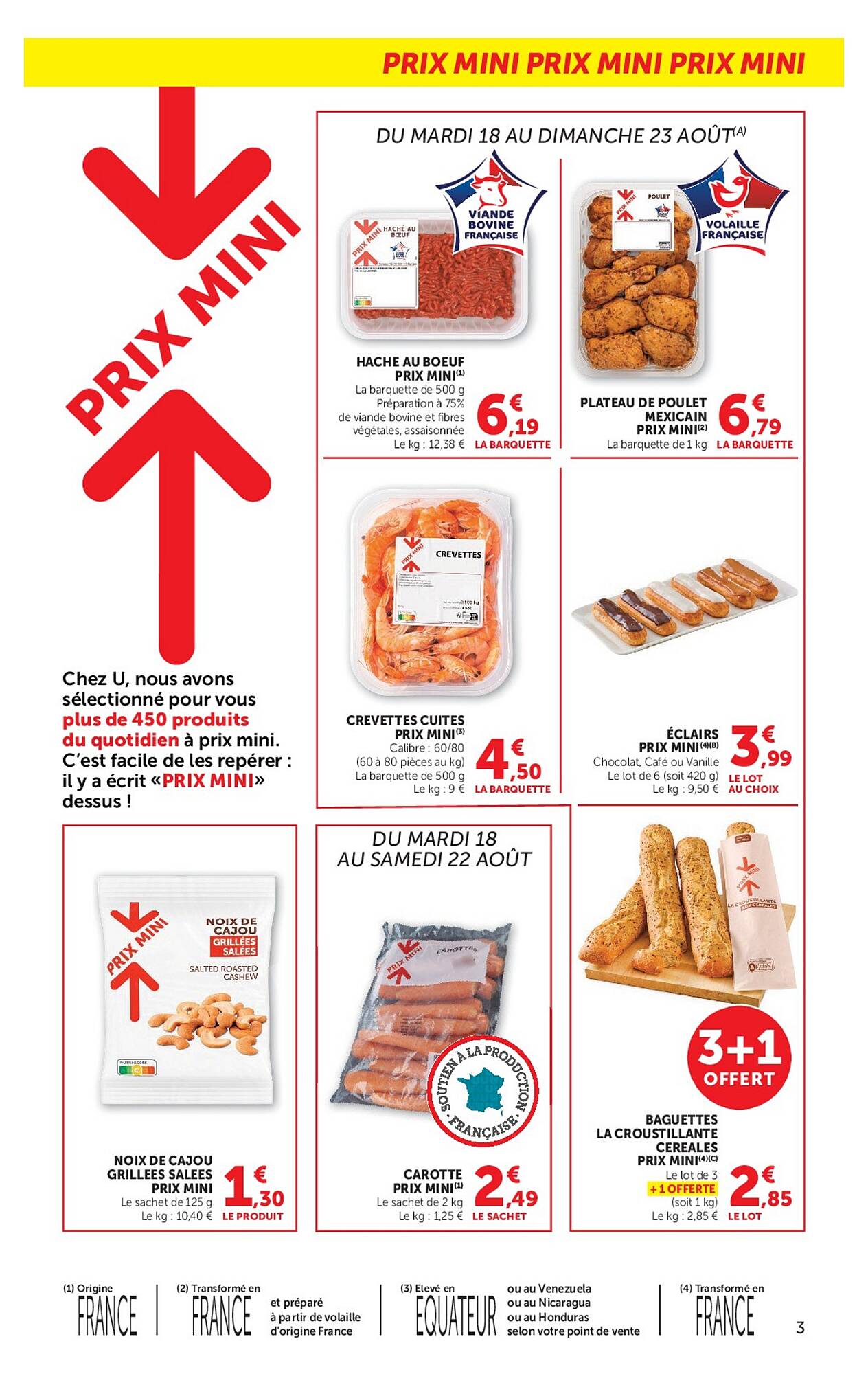 Hyper U Catalogue - Pagina 3