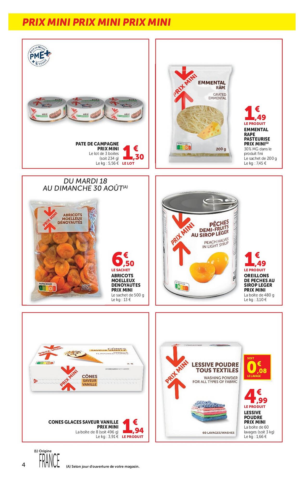 Hyper U Catalogue - Pagina 4