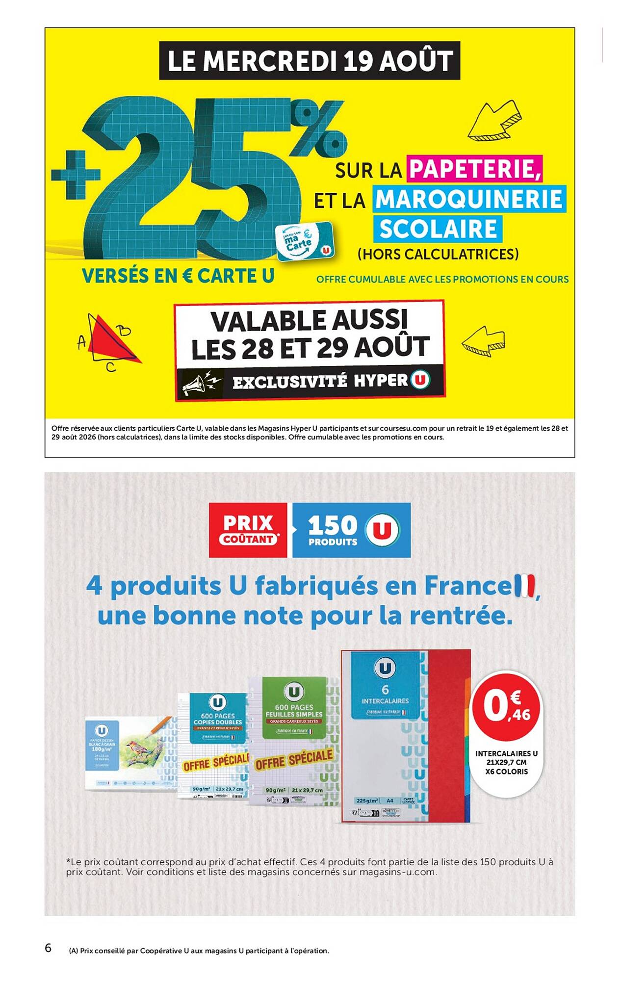 Hyper U Catalogue - Pagina 6