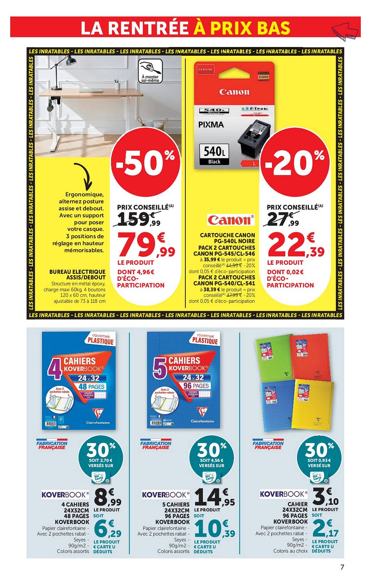 Hyper U Catalogue - Pagina 7