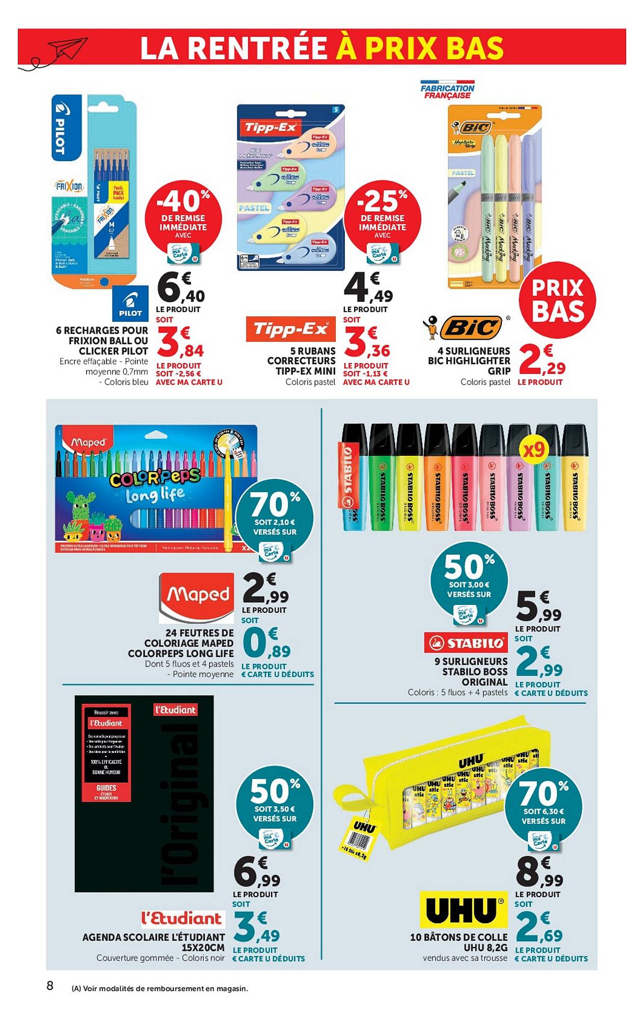 Hyper U Catalogue - Pagina 8
