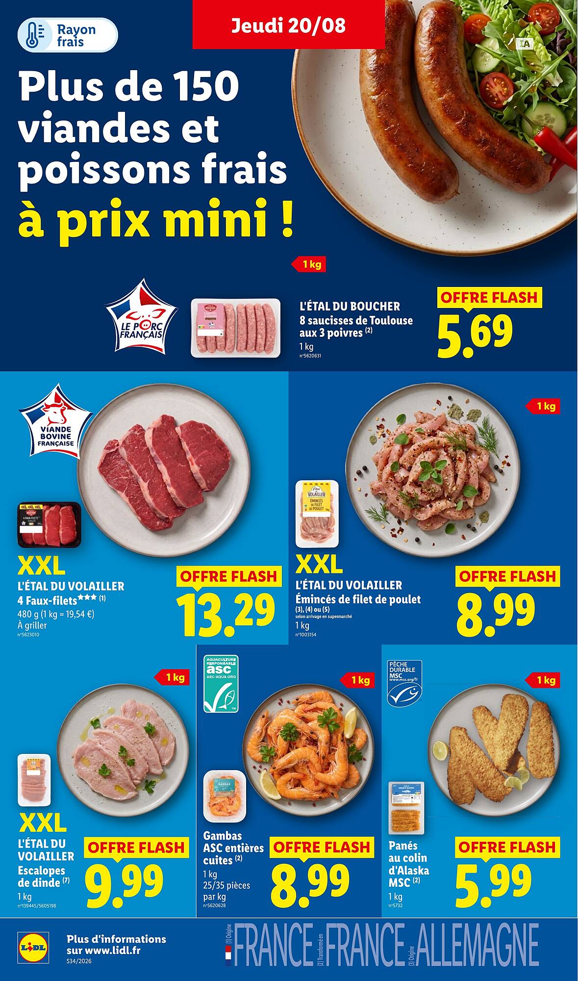 Lidl Catalogue - Pagina 10