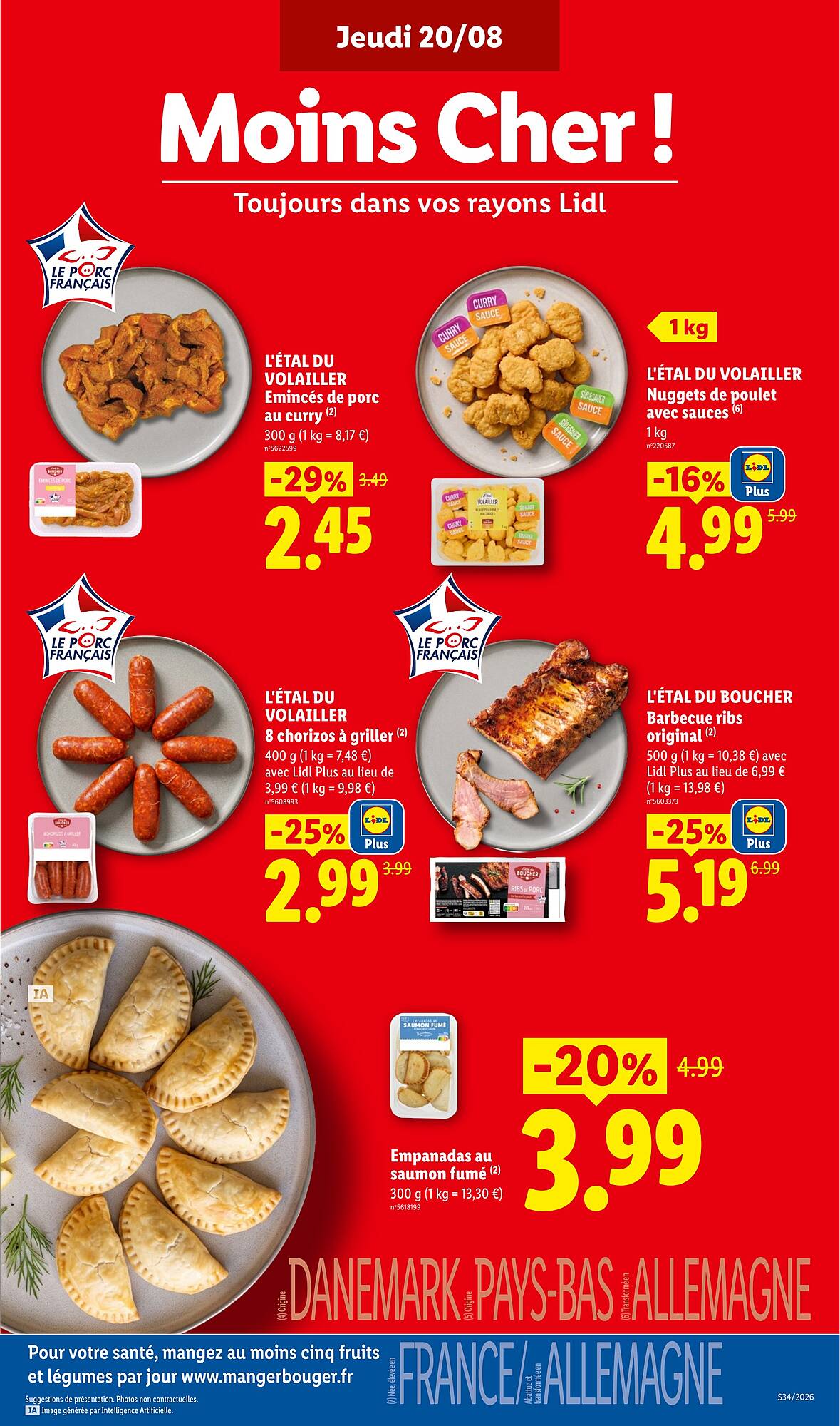 Lidl Catalogue - Pagina 11