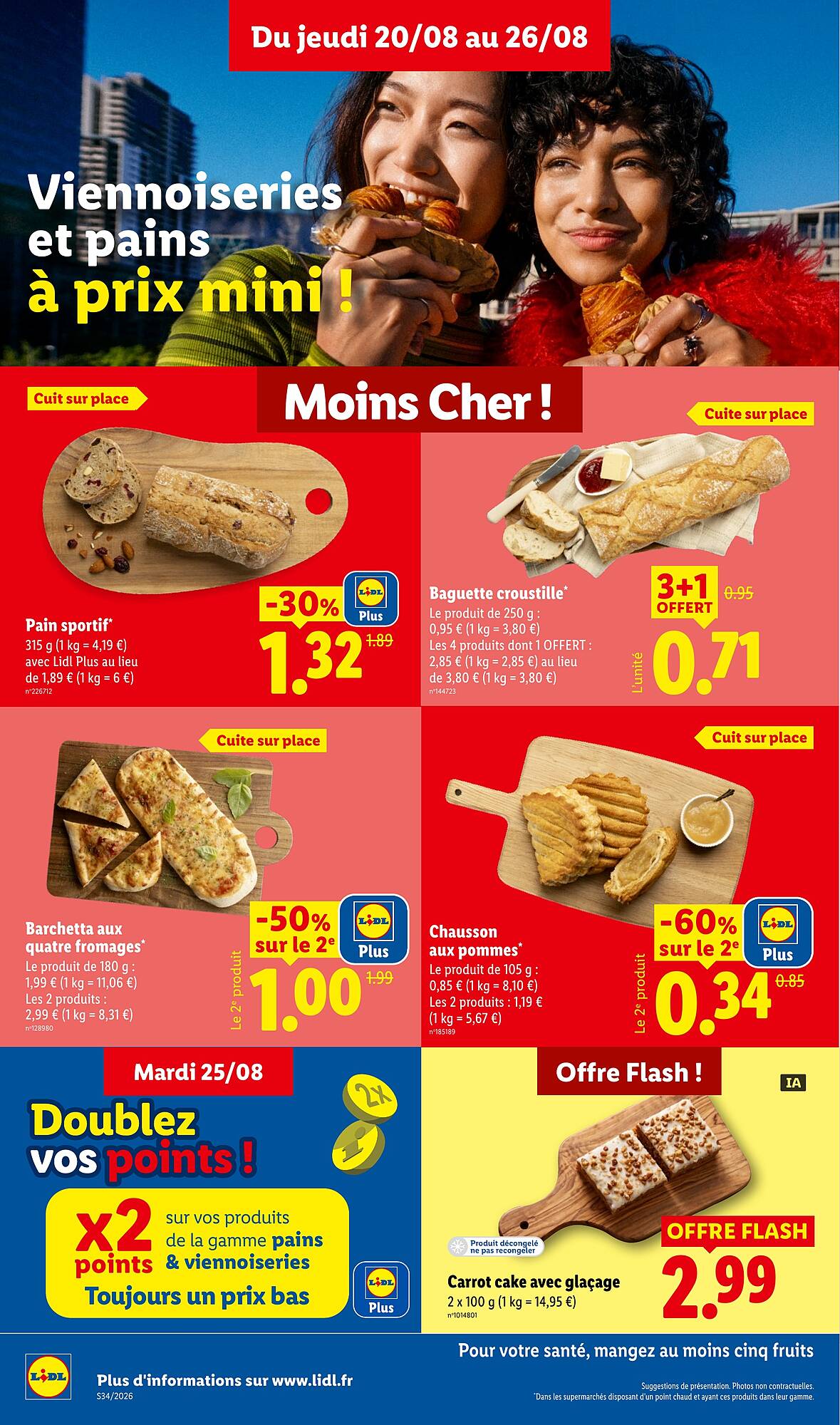 Lidl Catalogue - Pagina 12