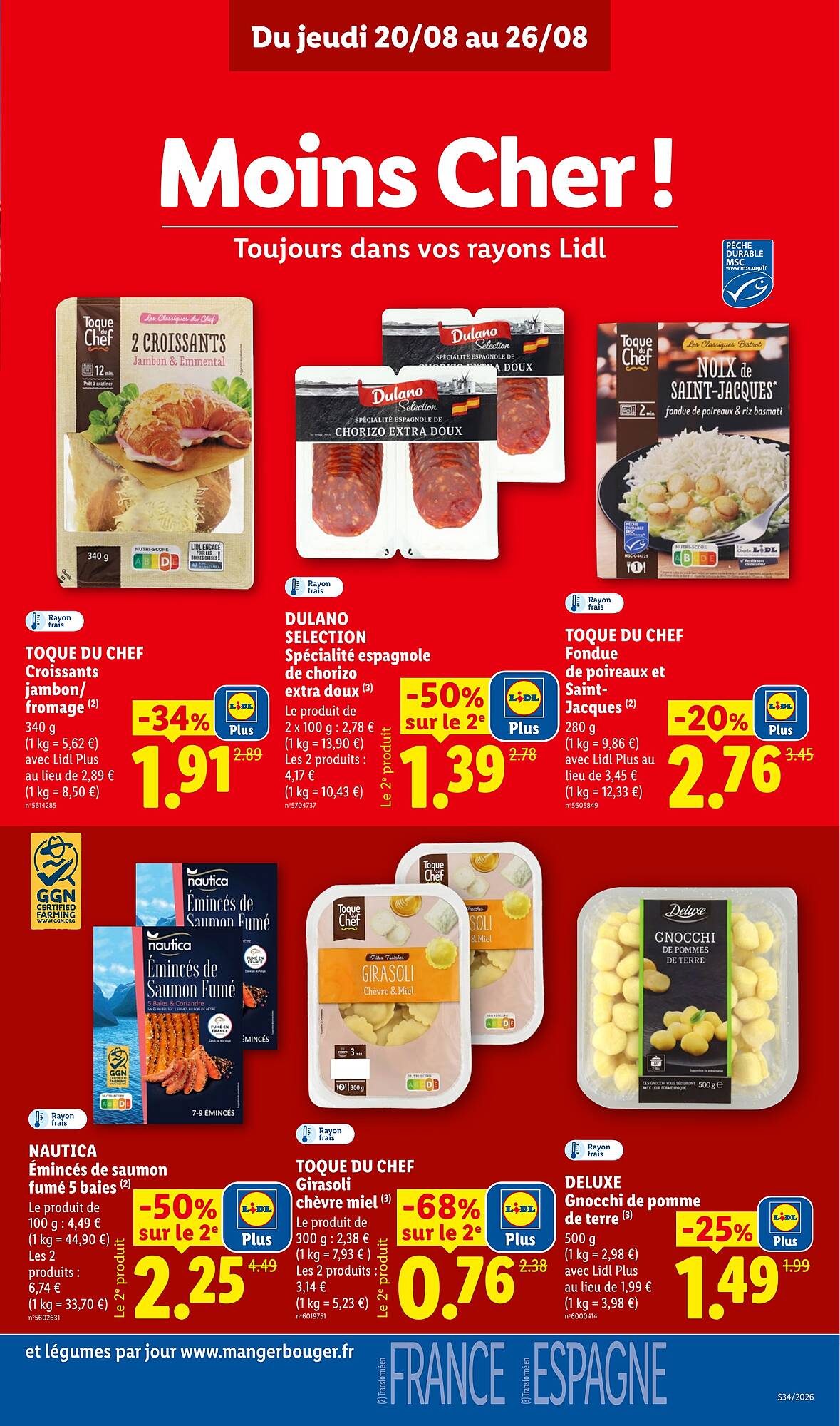 Lidl Catalogue - Pagina 13