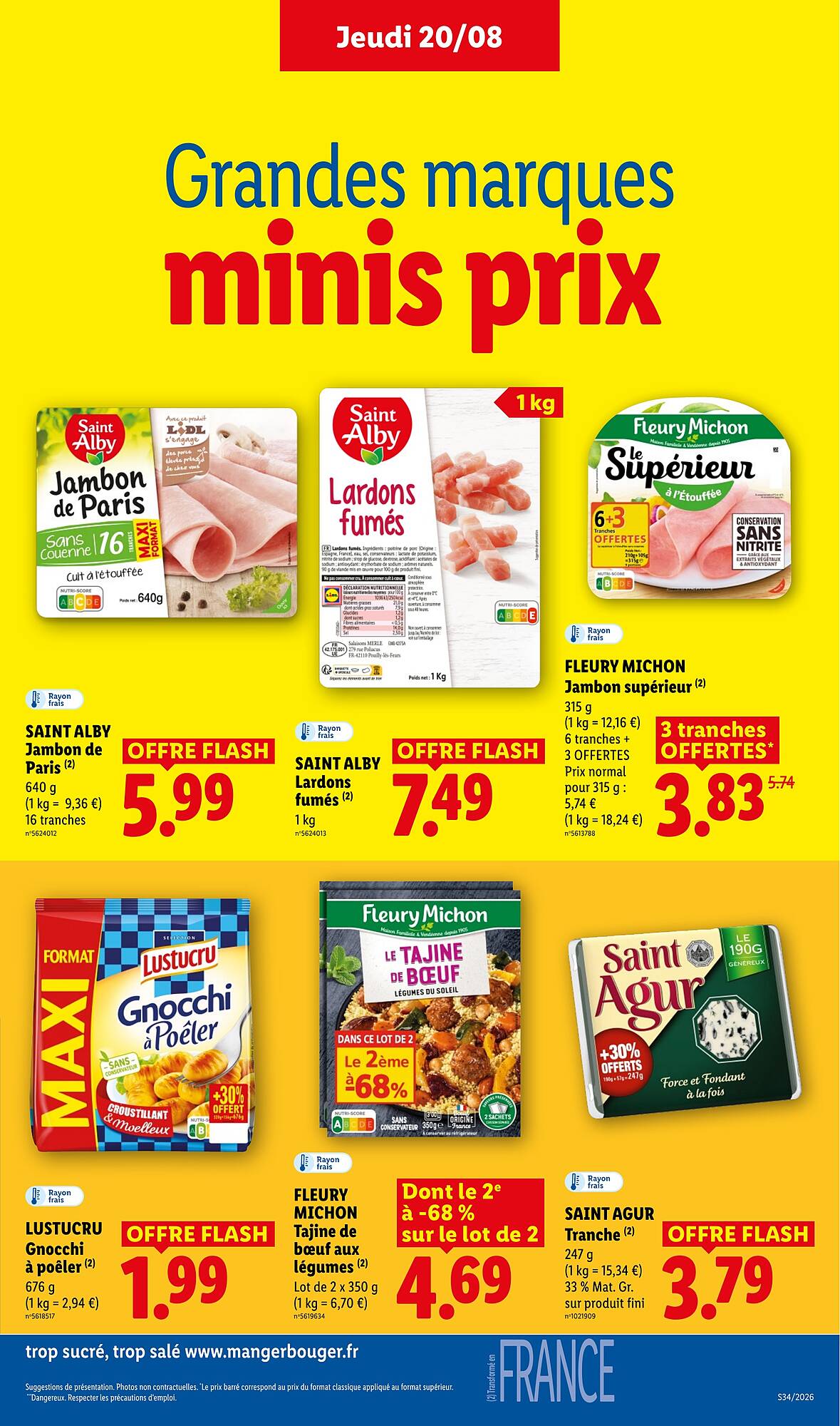 Lidl Catalogue - Pagina 17