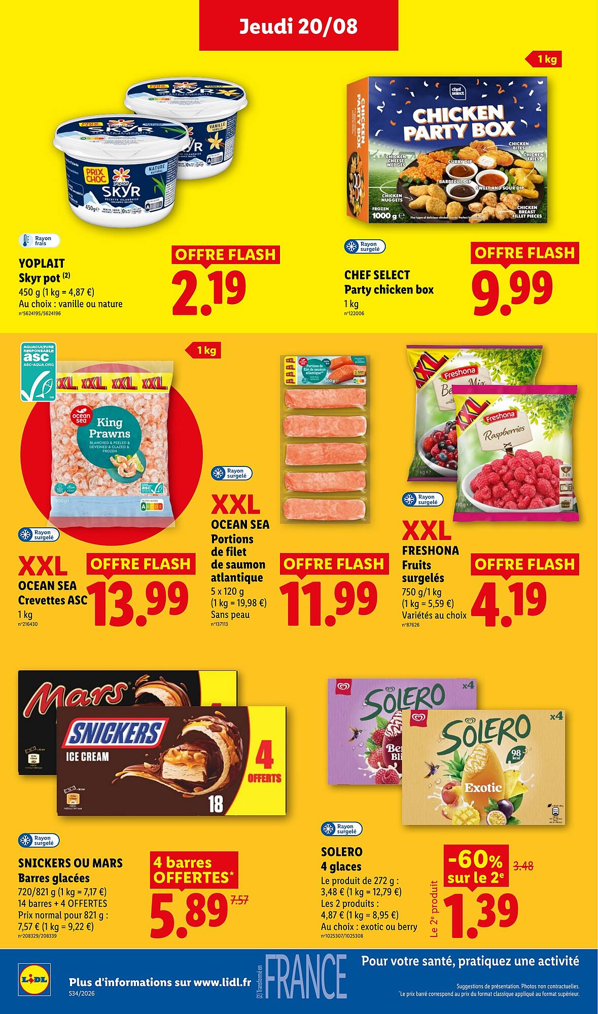 Lidl Catalogue - Pagina 18