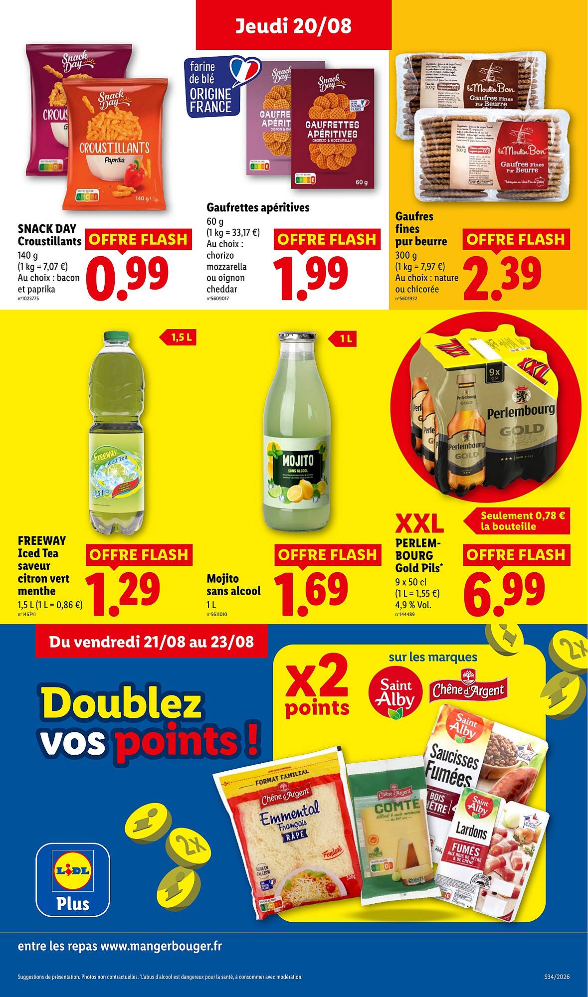 Lidl Catalogue - Pagina 25
