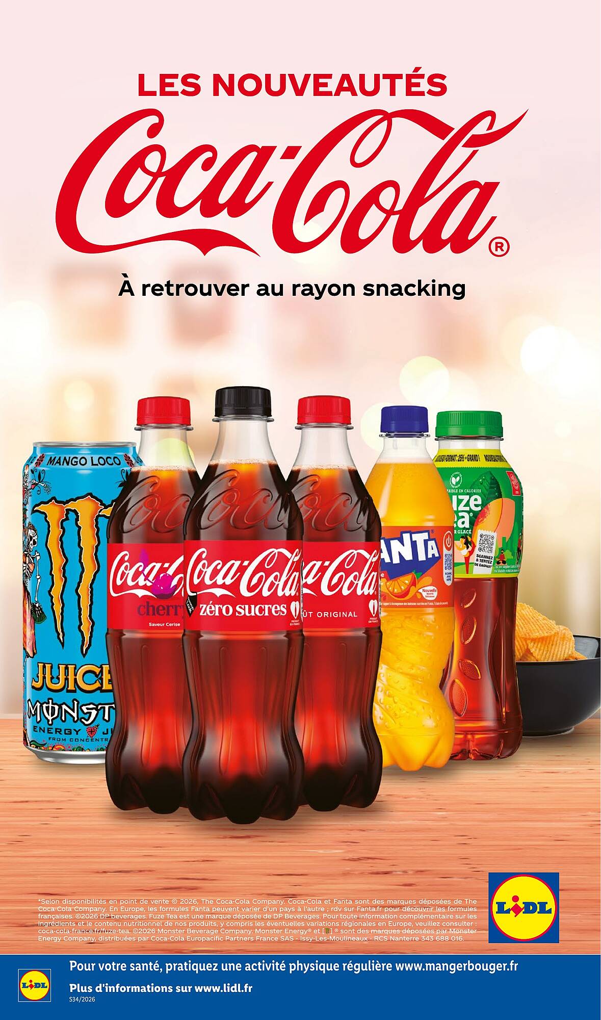 Lidl Catalogue - Pagina 26
