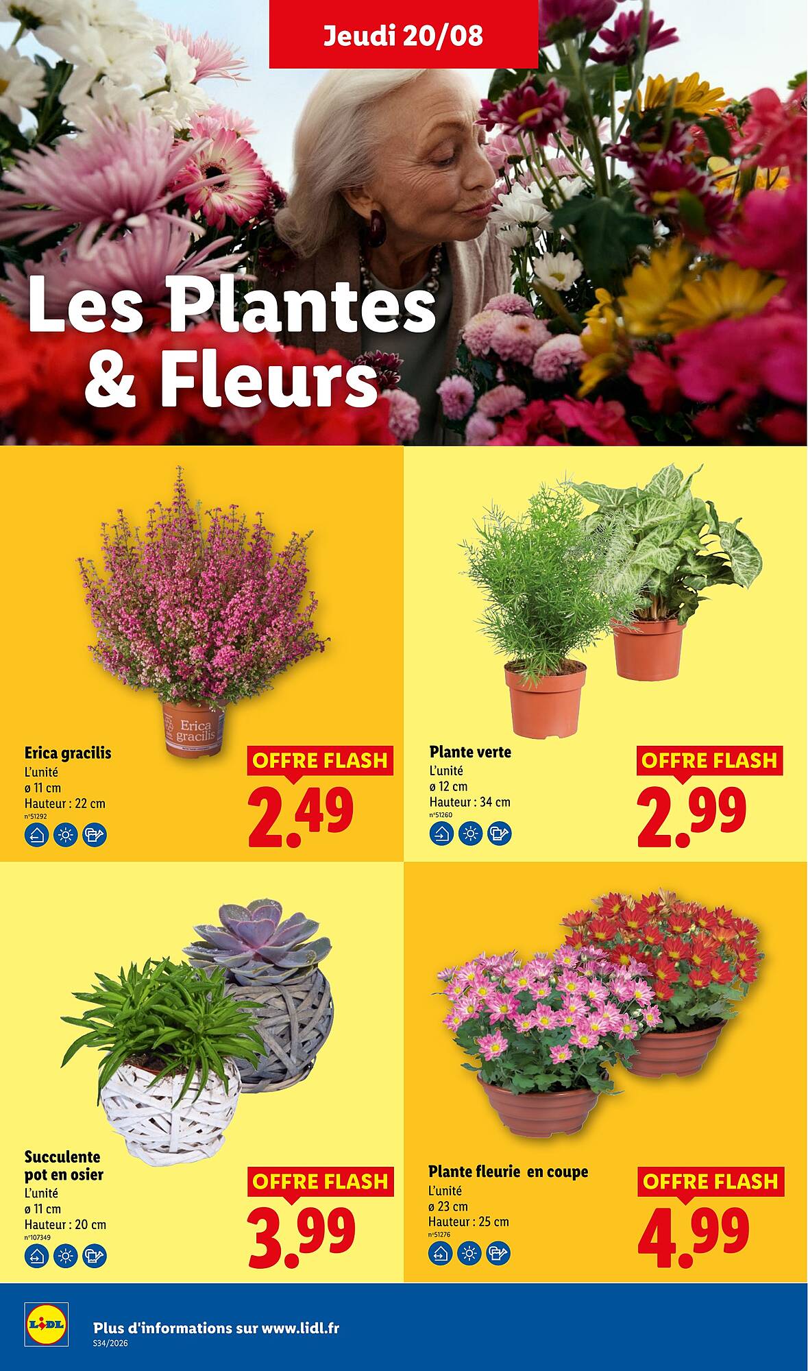 Lidl Catalogue - Pagina 28
