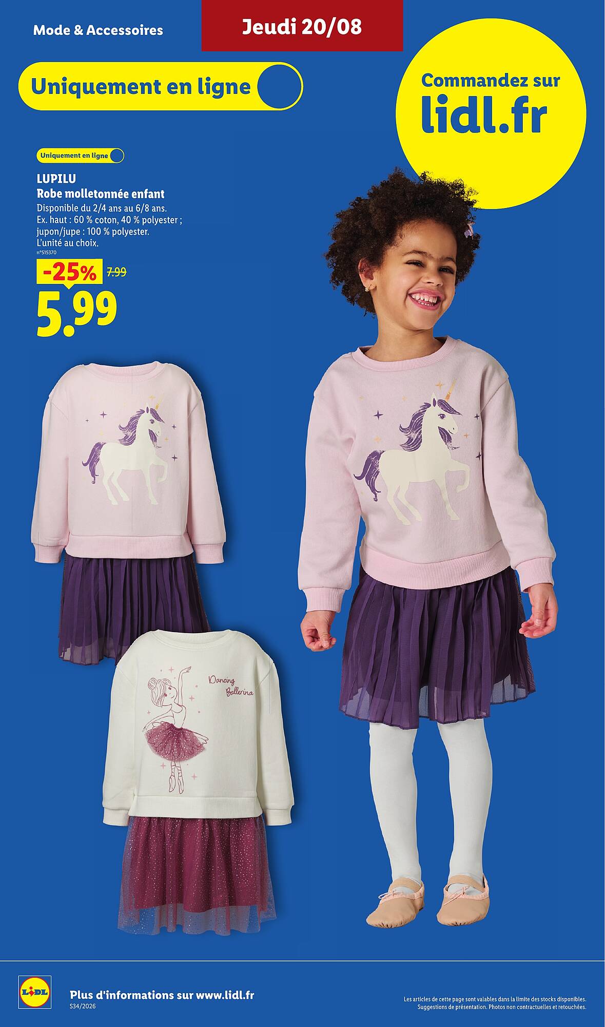 Lidl Catalogue - Pagina 30