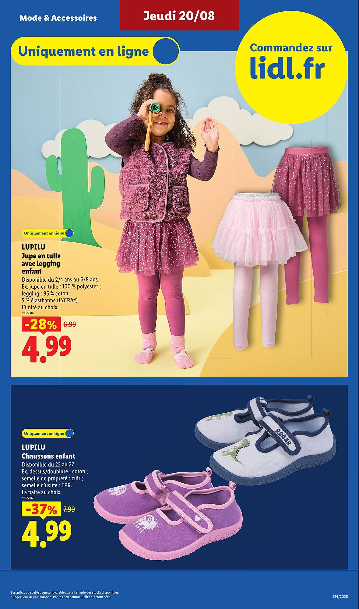 Lidl Catalogue - Pagina 31