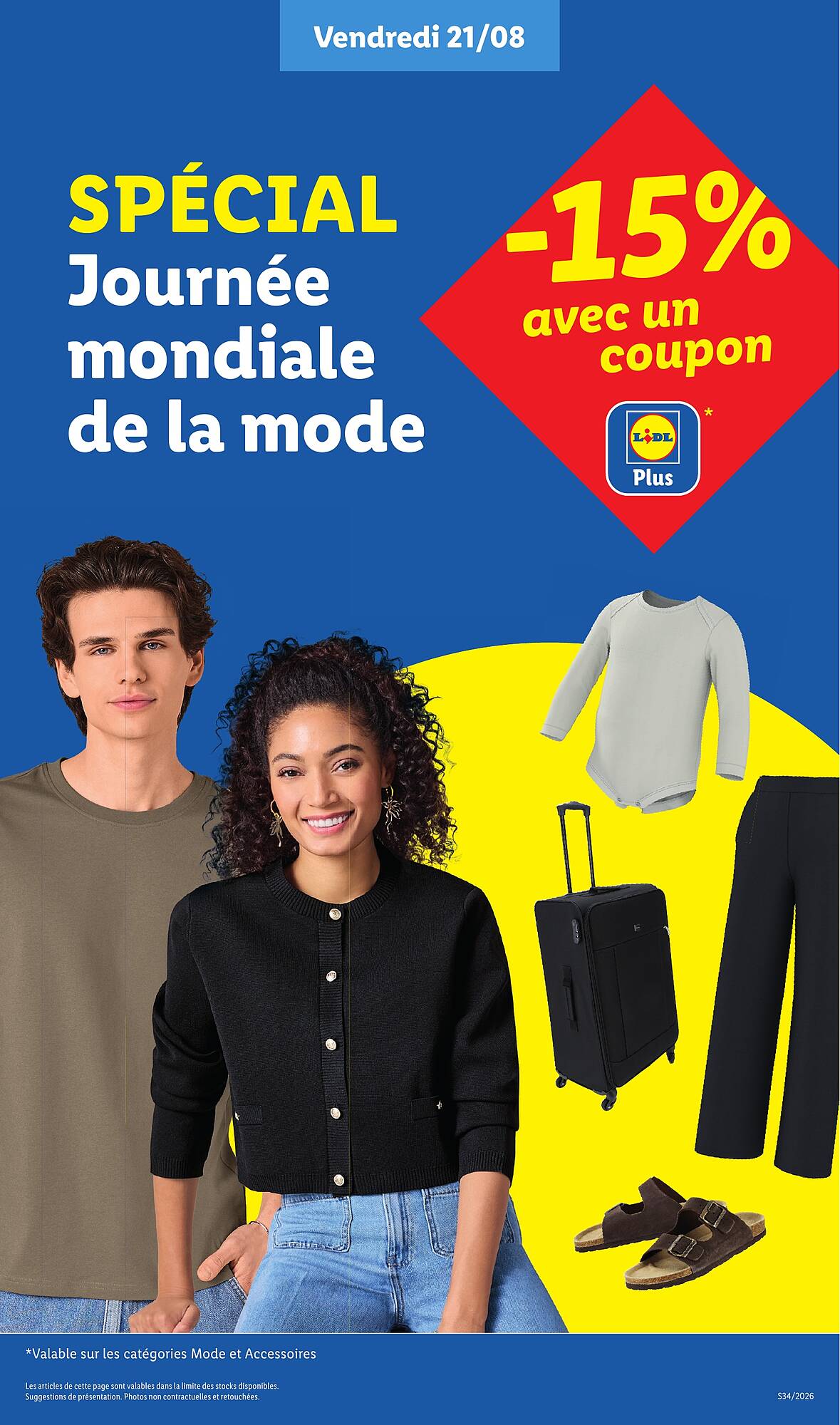 Lidl Catalogue - Pagina 33