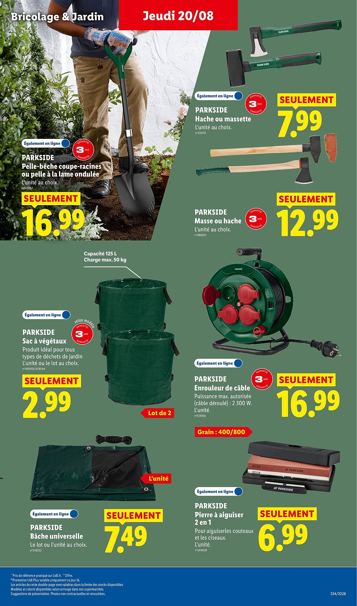 Lidl Catalogue - Pagina 37
