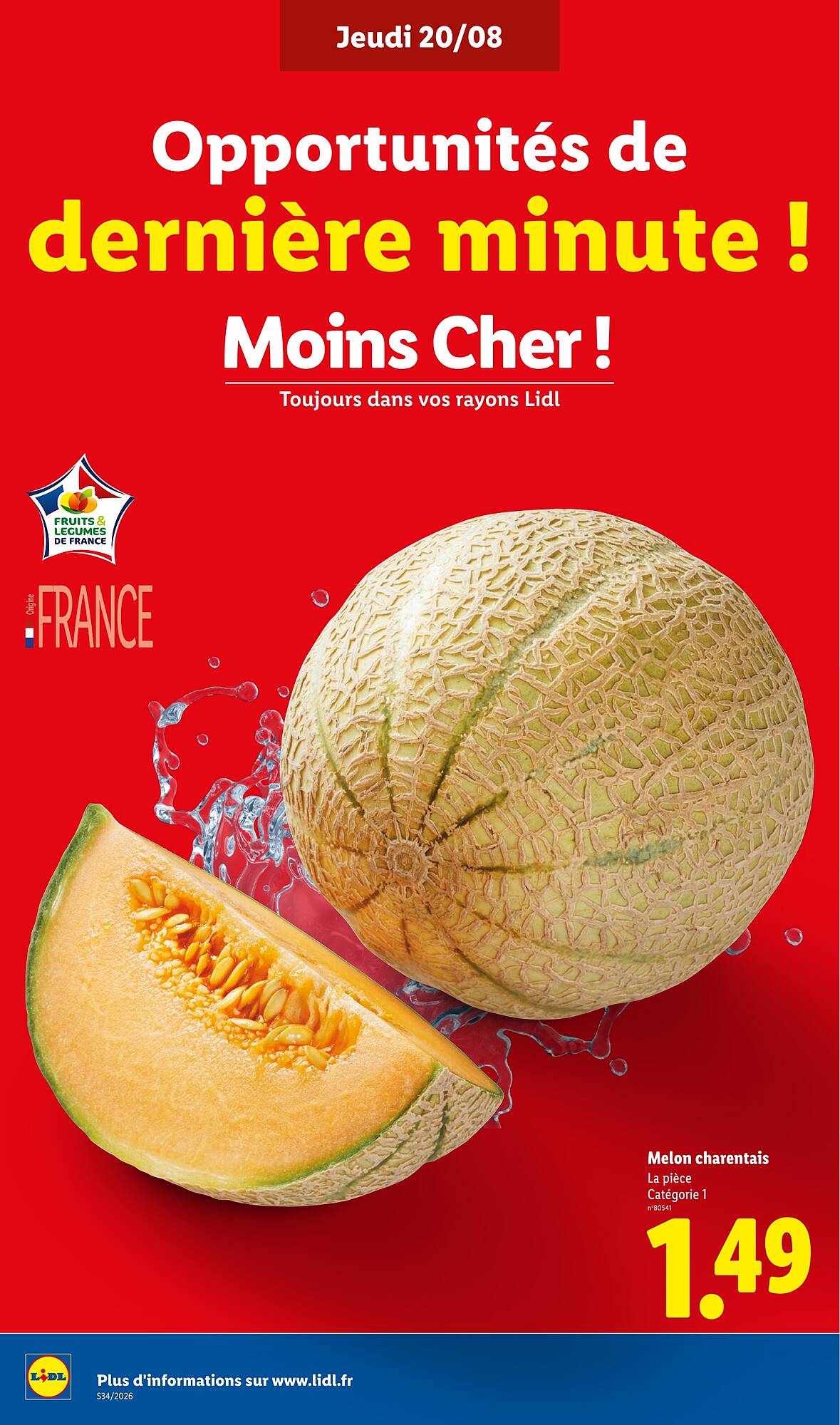 Lidl Catalogue - Pagina 4