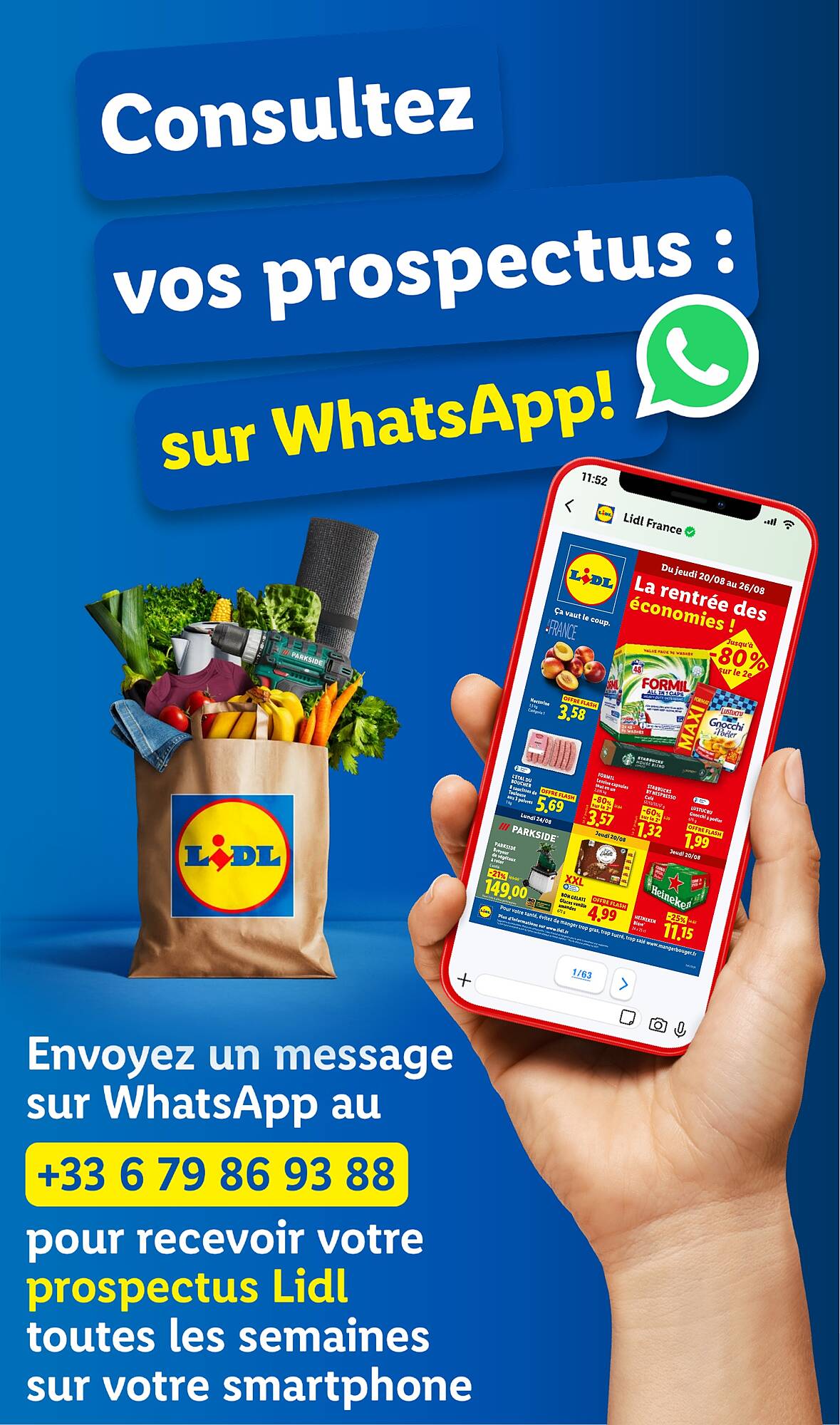 Lidl Catalogue - Pagina 53