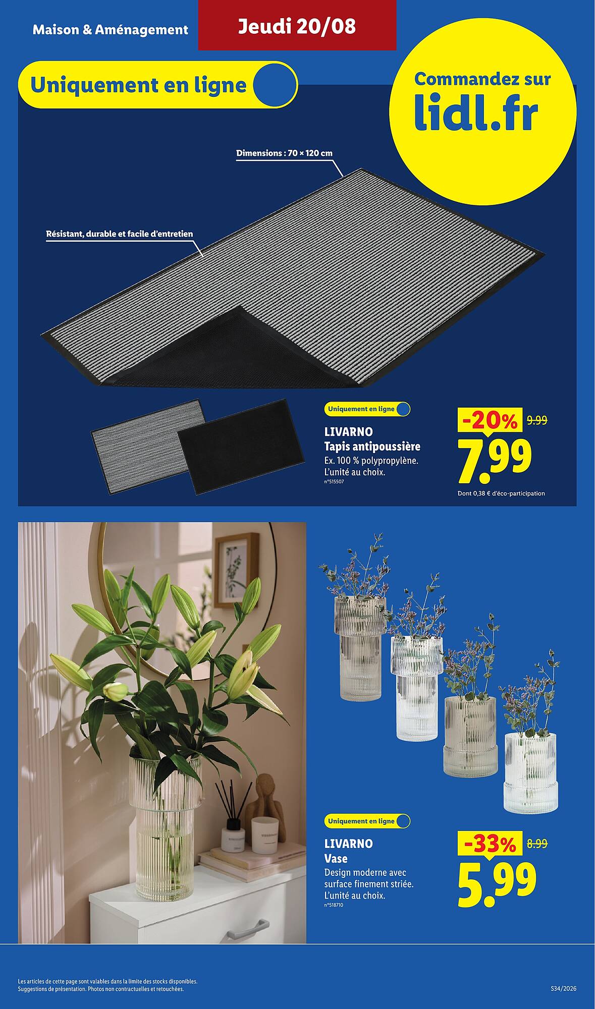 Lidl Catalogue - Pagina 7