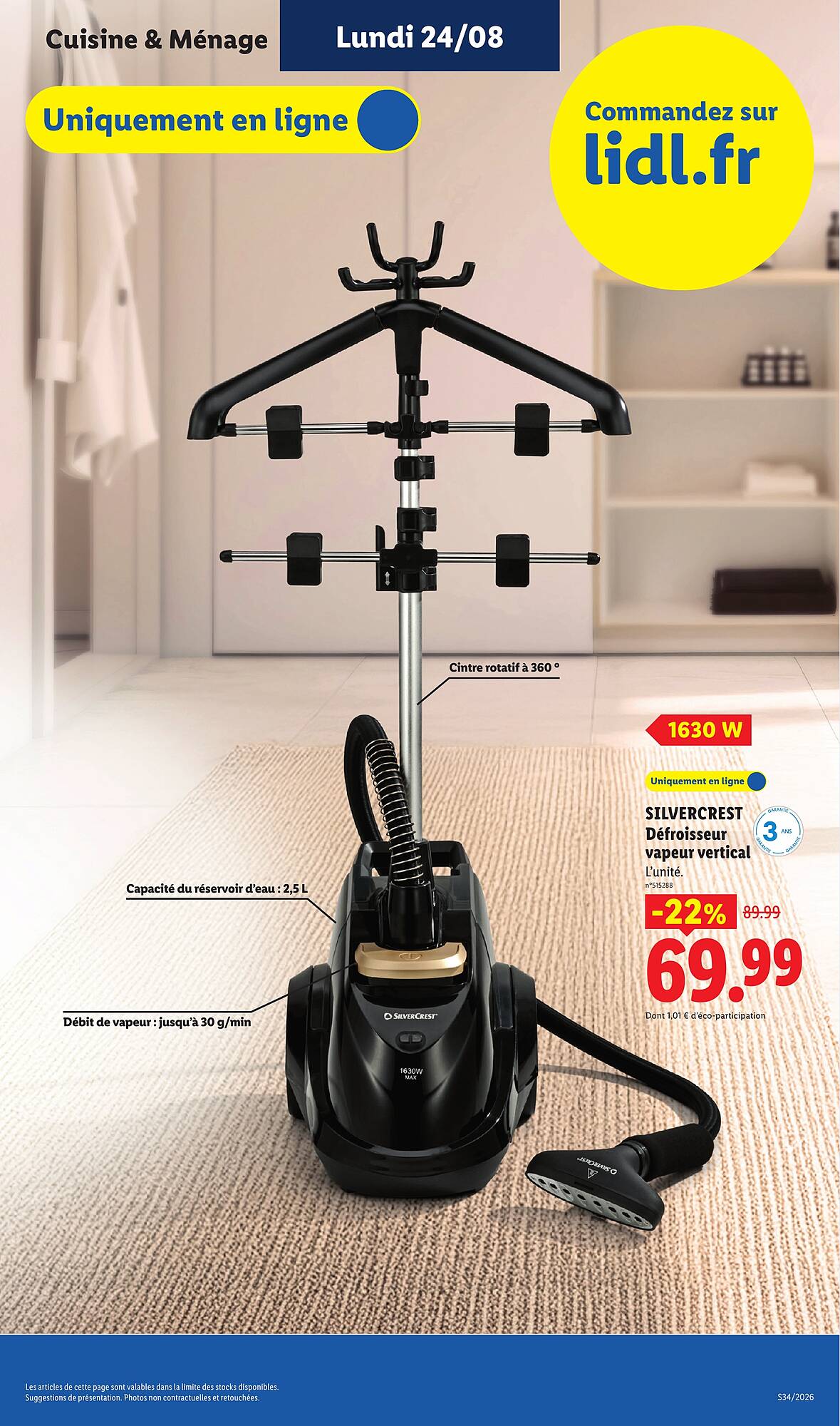 Lidl Catalogue - Pagina 9