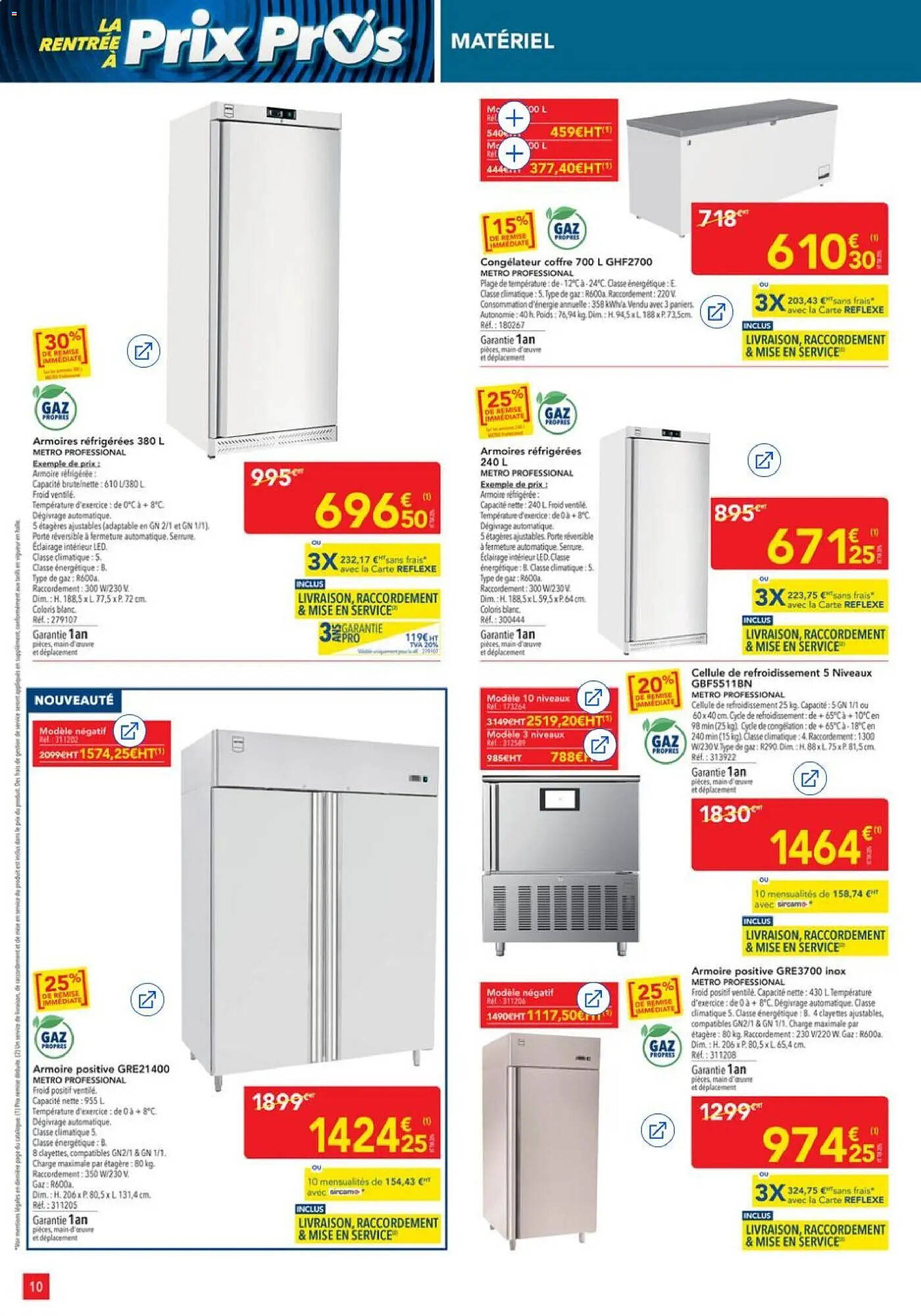 METRO Catalogue - Pagina 10