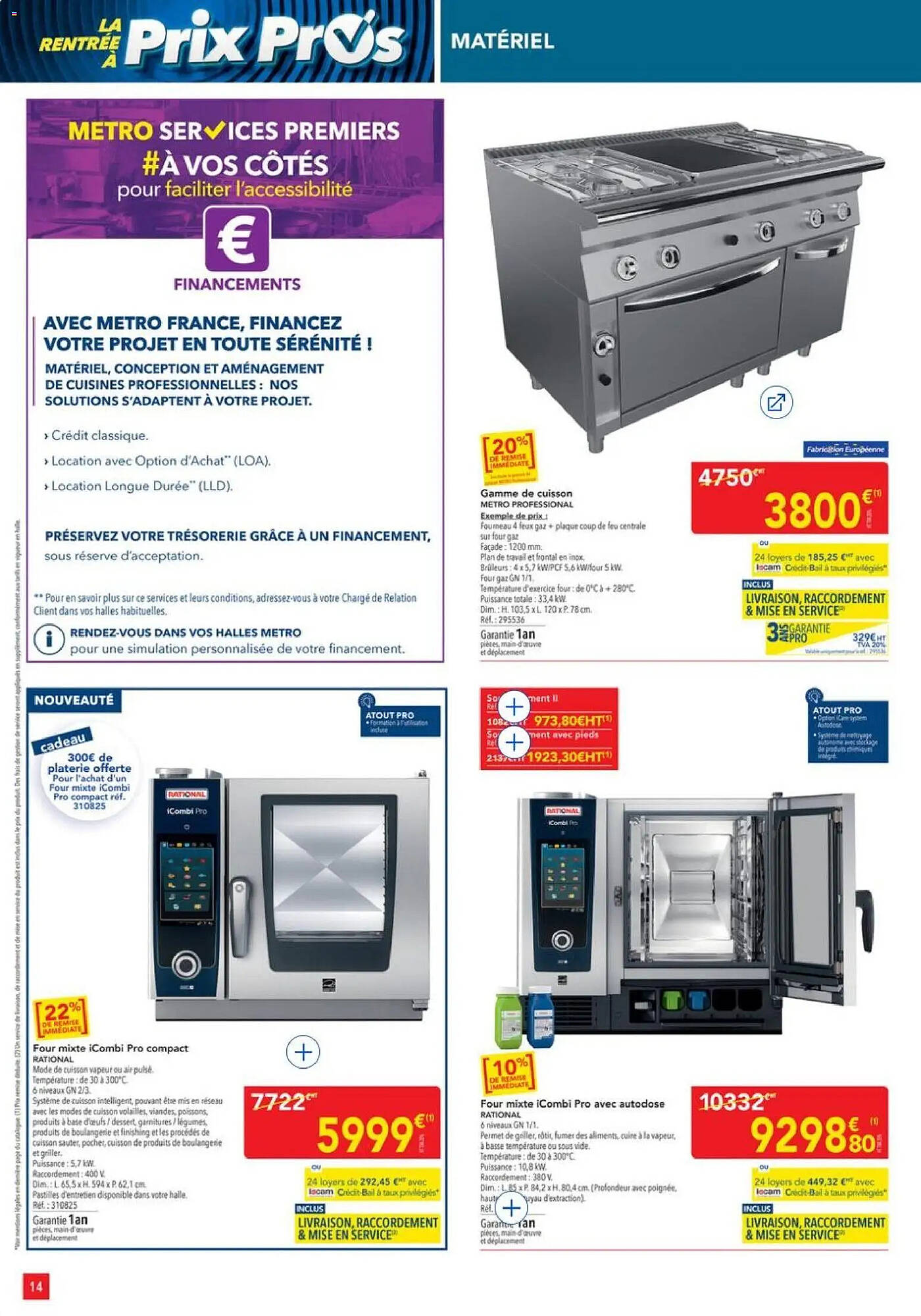 METRO Catalogue - Pagina 14