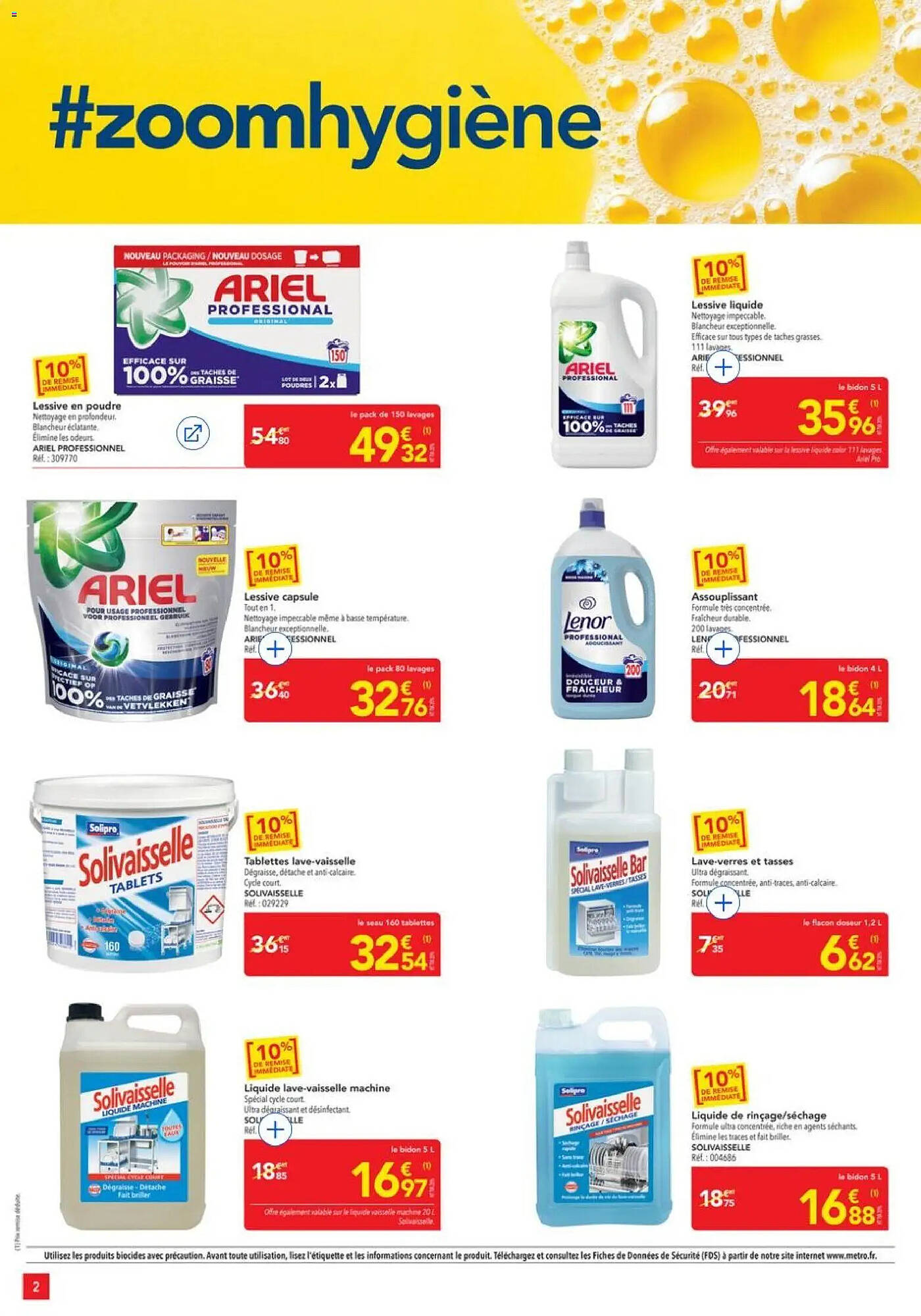 METRO Catalogue - Pagina 2