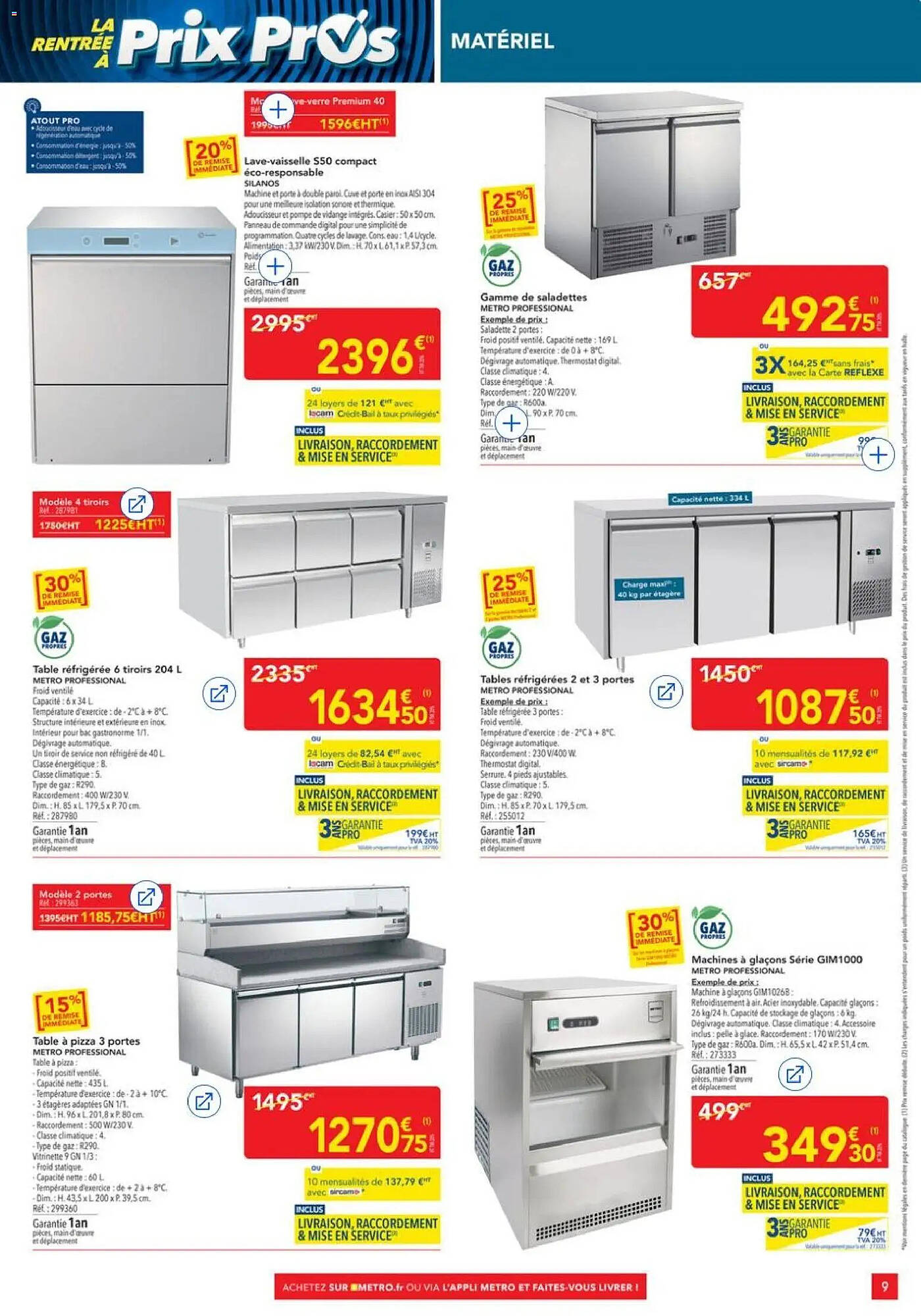 METRO Catalogue - Pagina 9