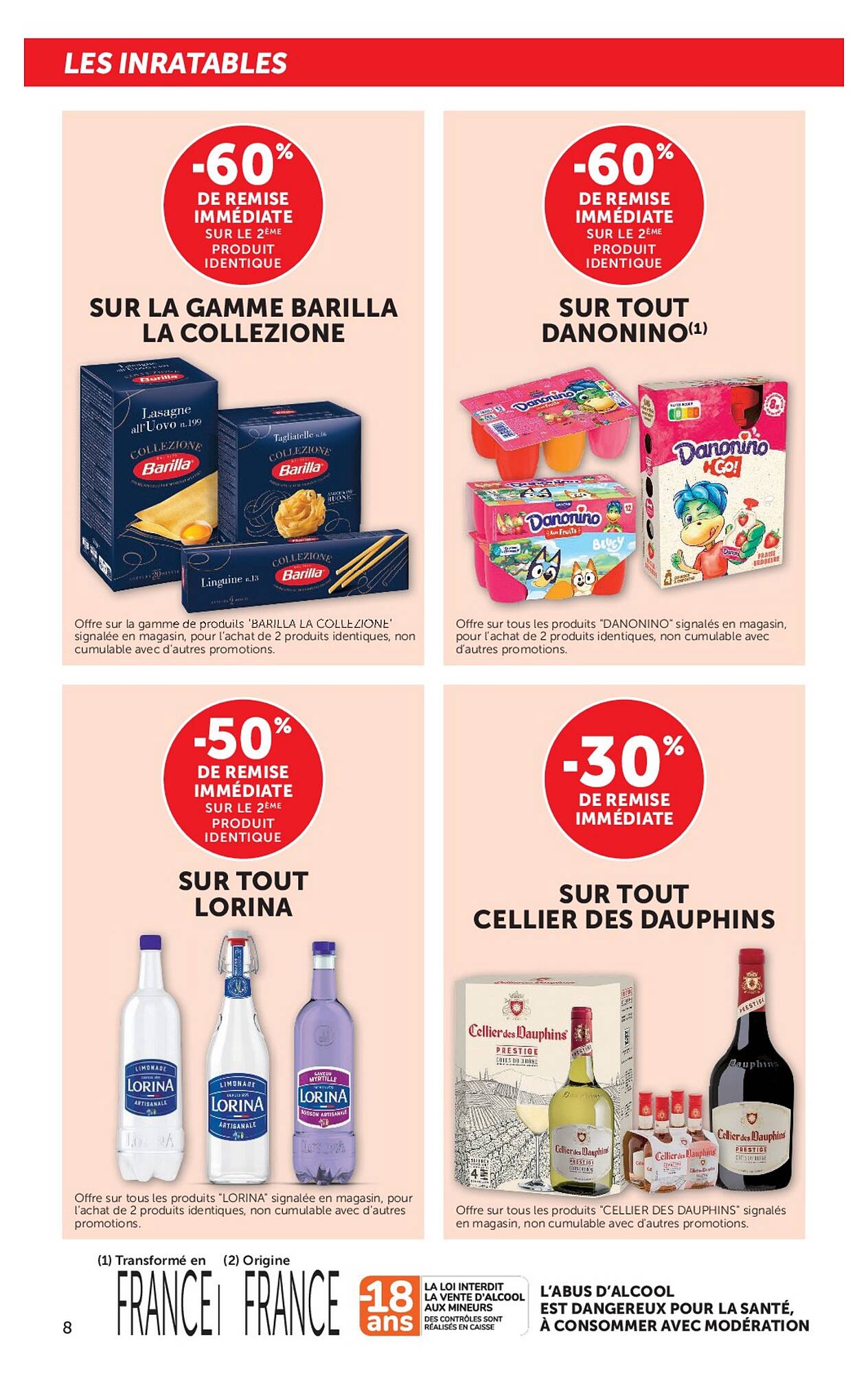 Super U Catalogue - Pagina 8