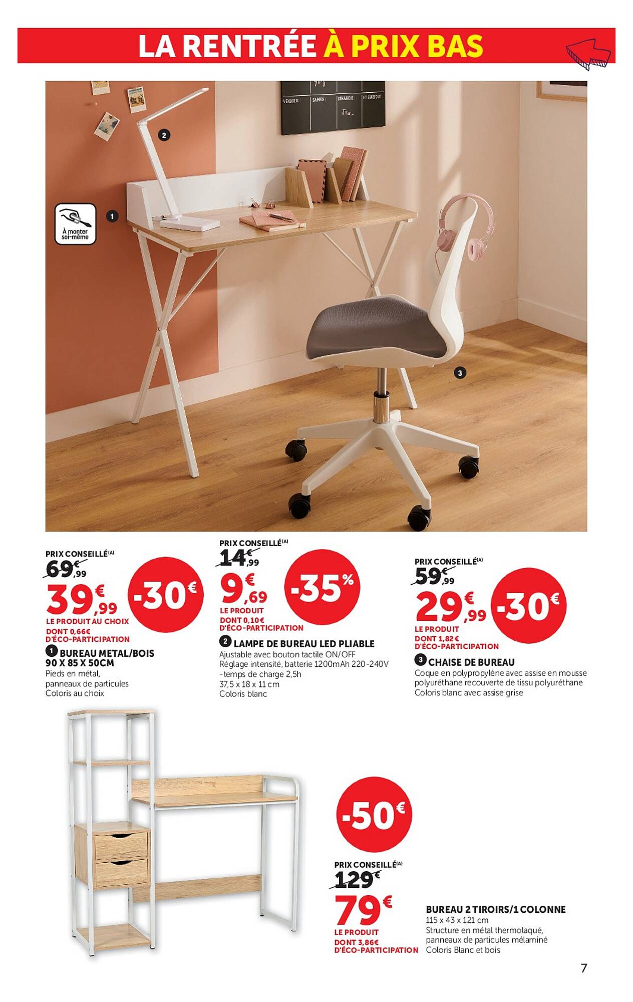 Super U Catalogue - Pagina 7