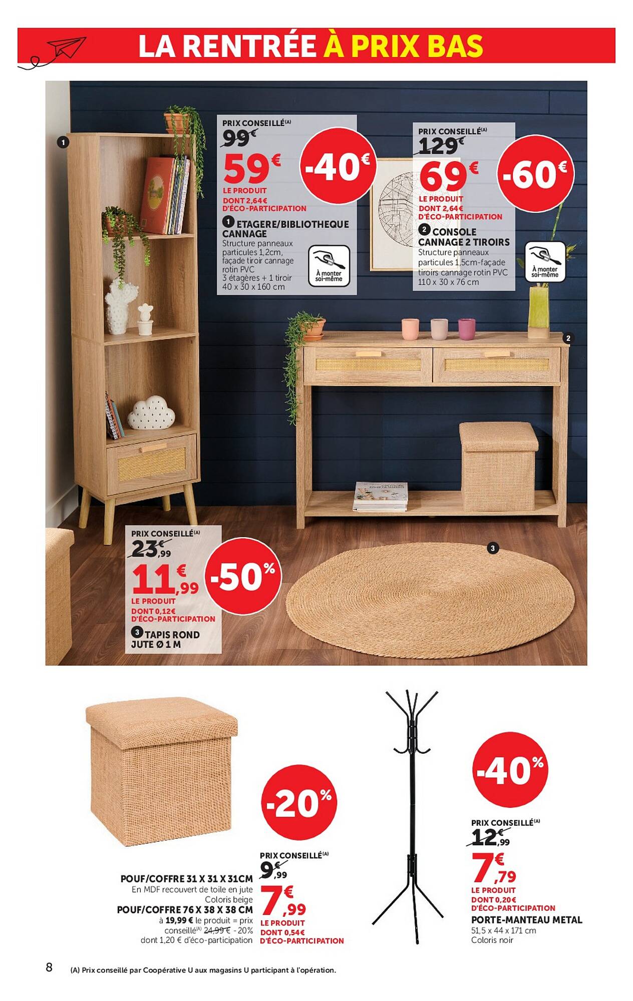 Super U Catalogue - Pagina 8