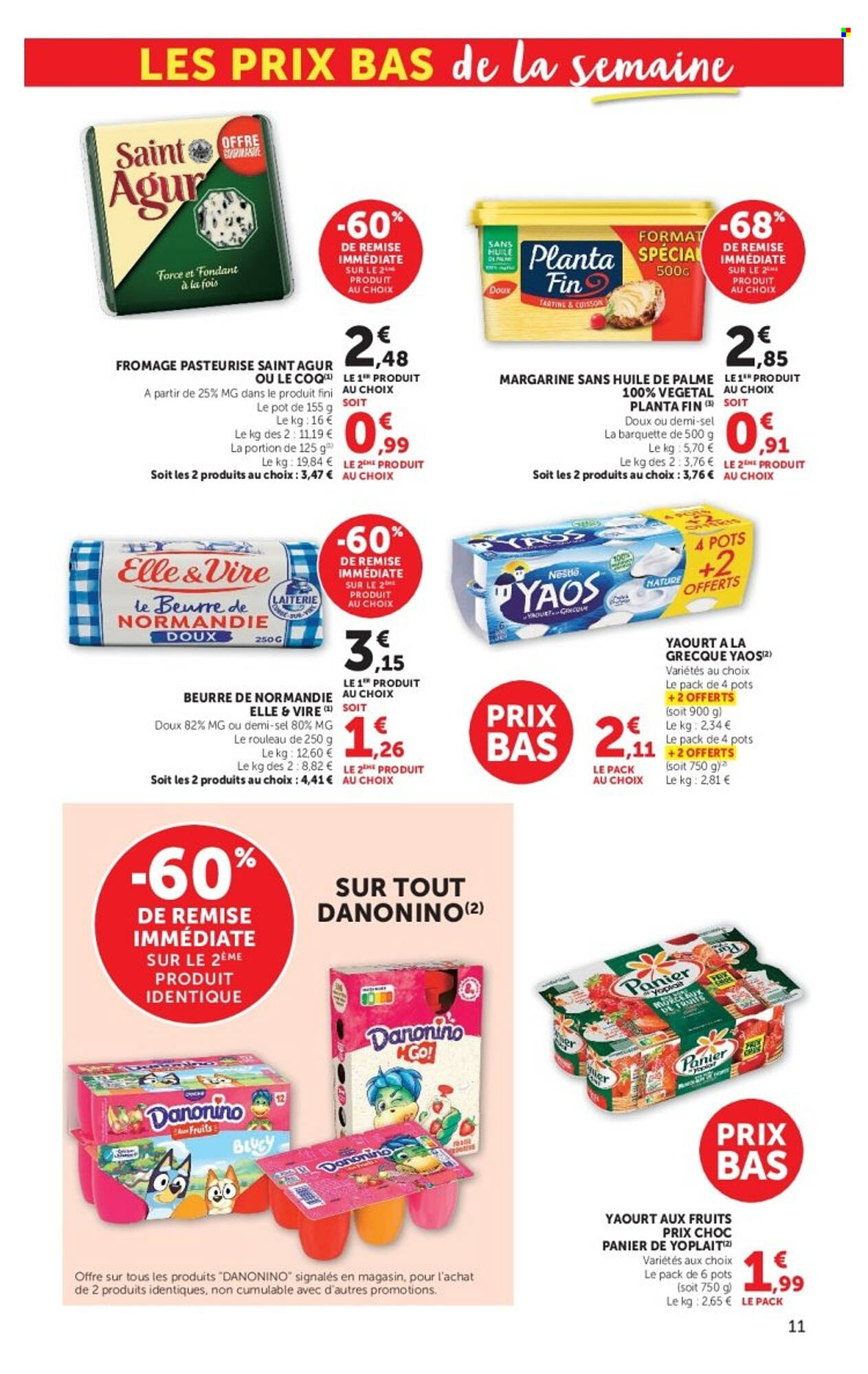 U Express Catalogue - Pagina 11