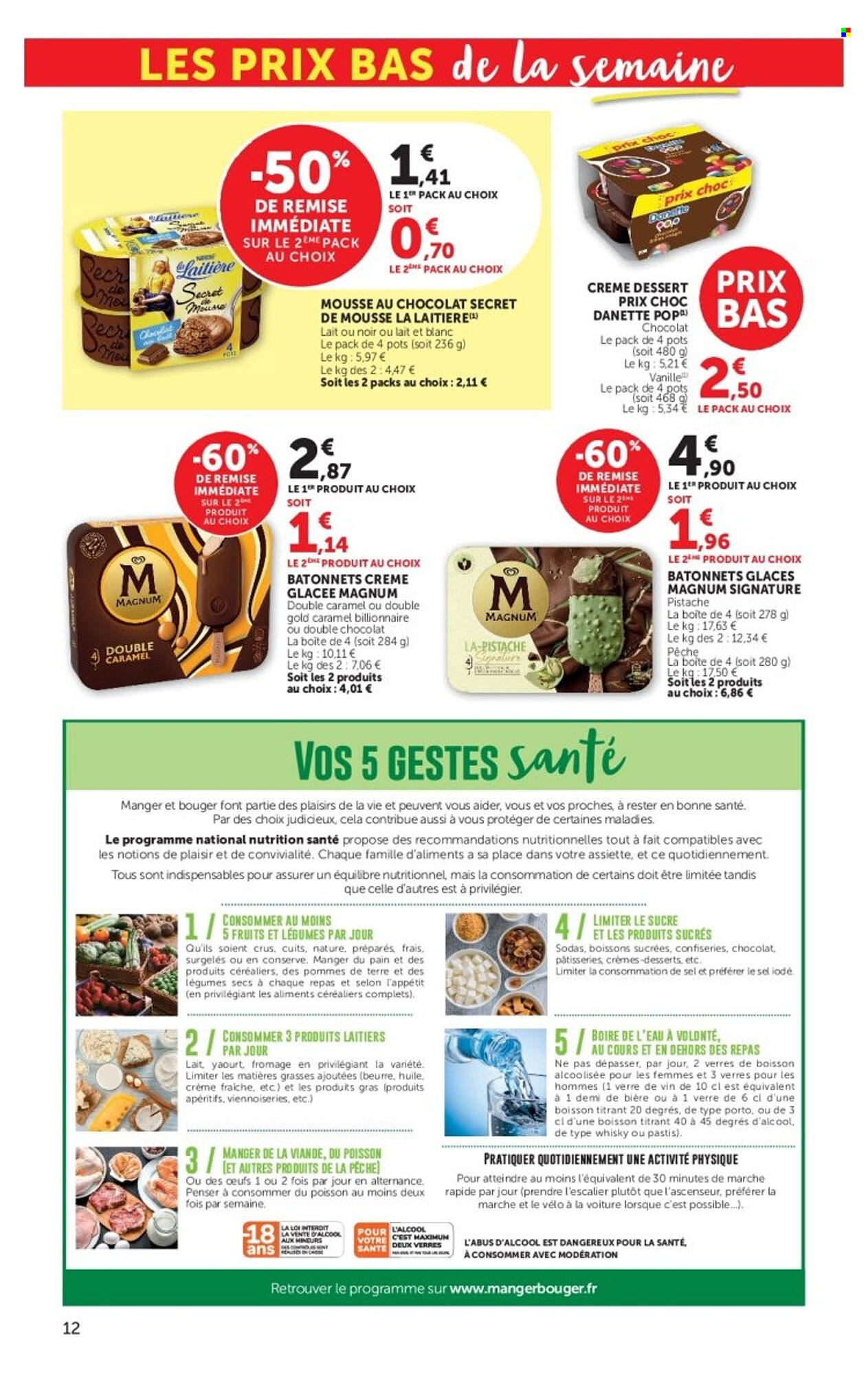 U Express Catalogue - Pagina 12